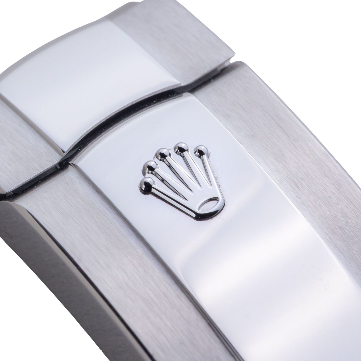 Rolex Datejust 41 126334 (2025) - 41 mm Steel case (7/8)