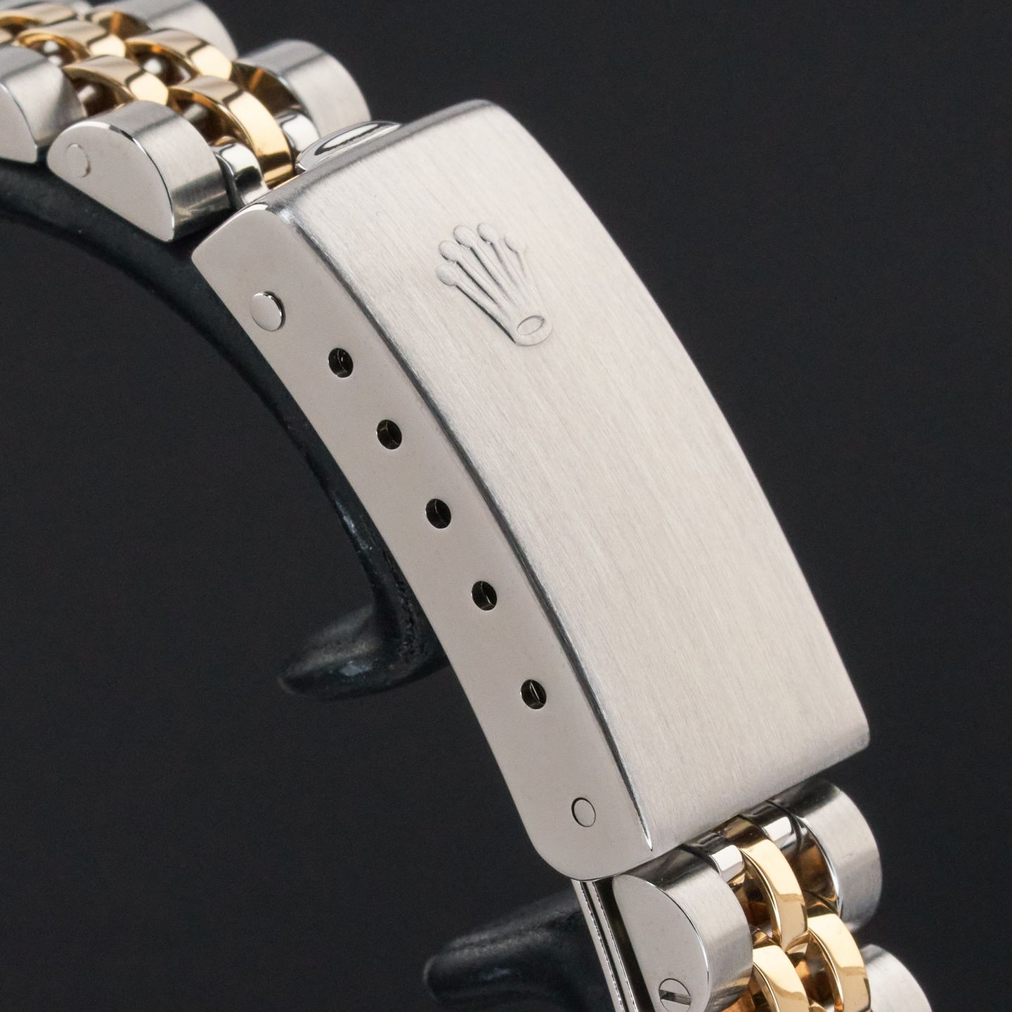 Rolex Lady-Datejust 79173 (2000) - 26mm Goud/Staal (8/8)