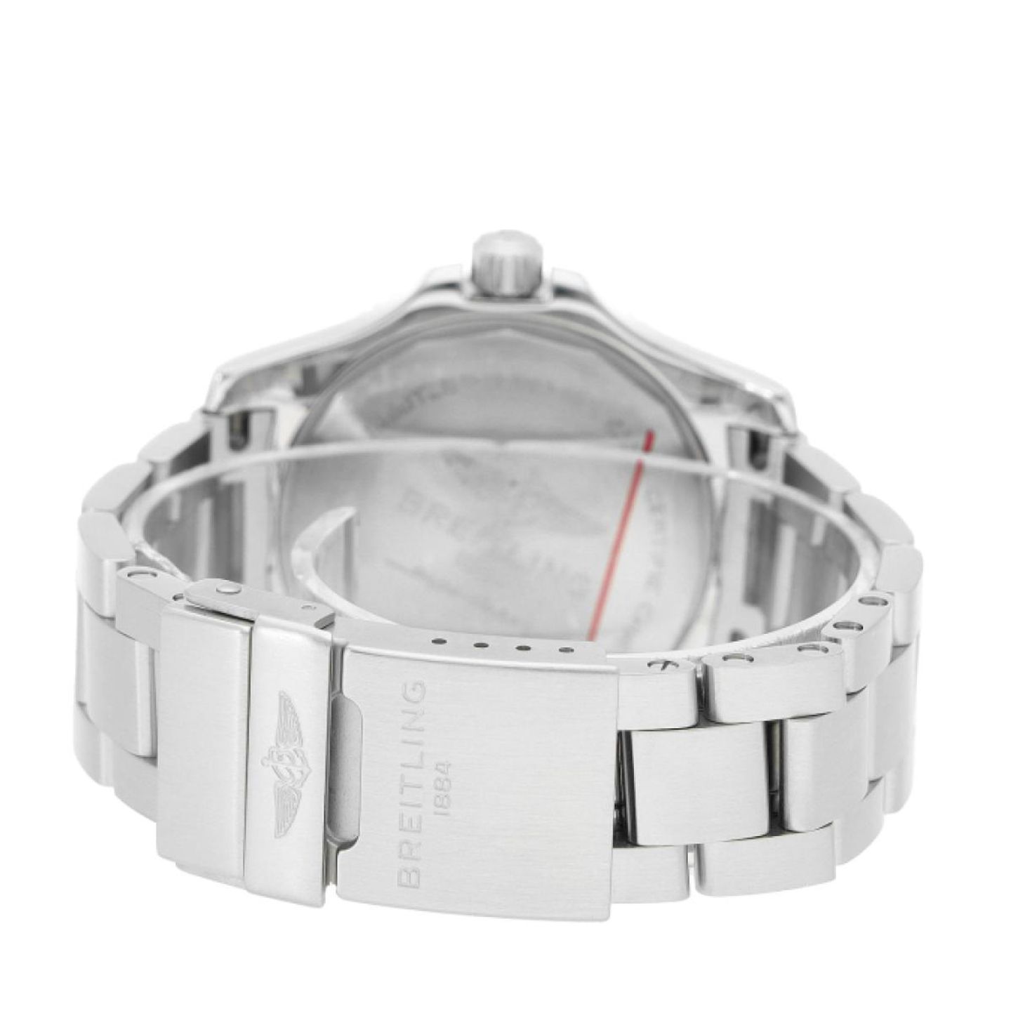 Breitling Superocean 36 A17316 - (4/5)