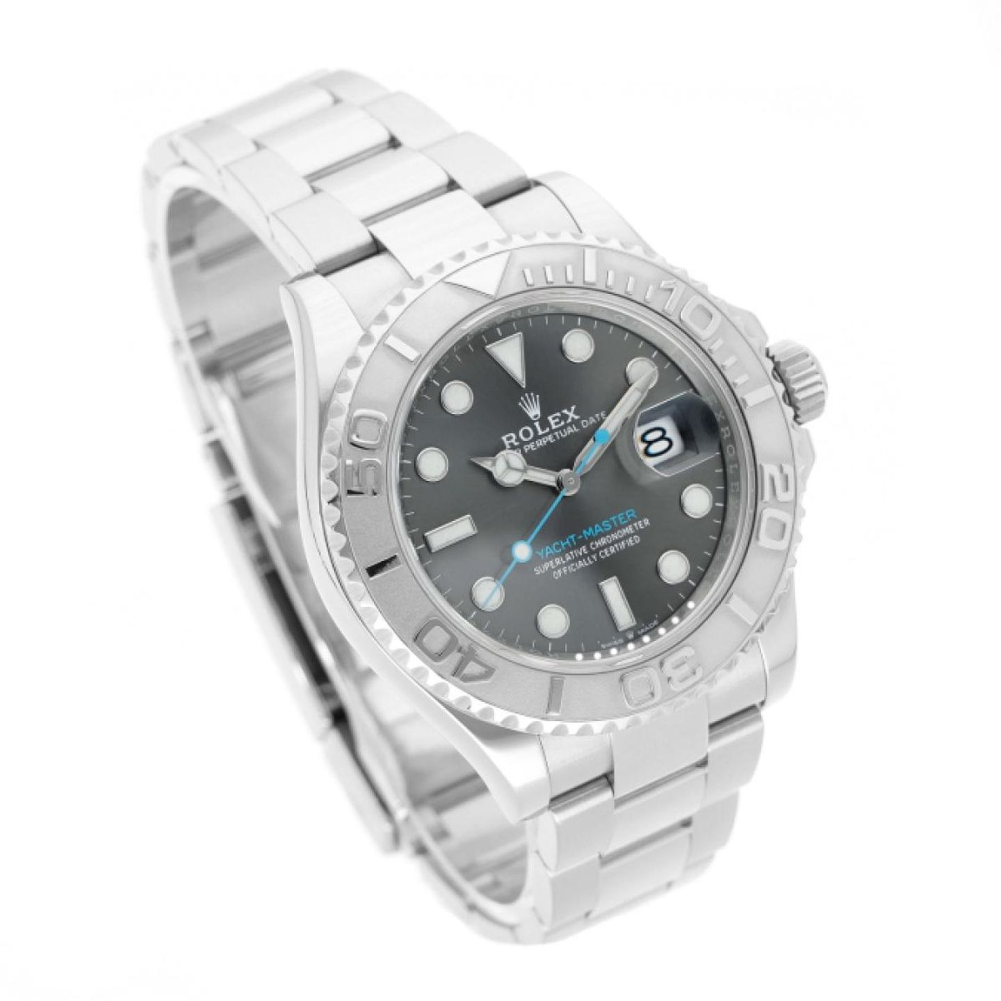 Rolex Yacht-Master 40 126622 - (3/5)