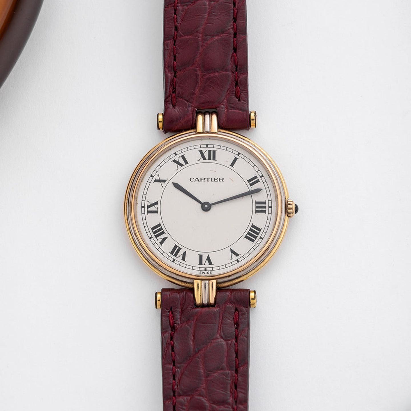 Cartier Trinity 881003 - (1/8)