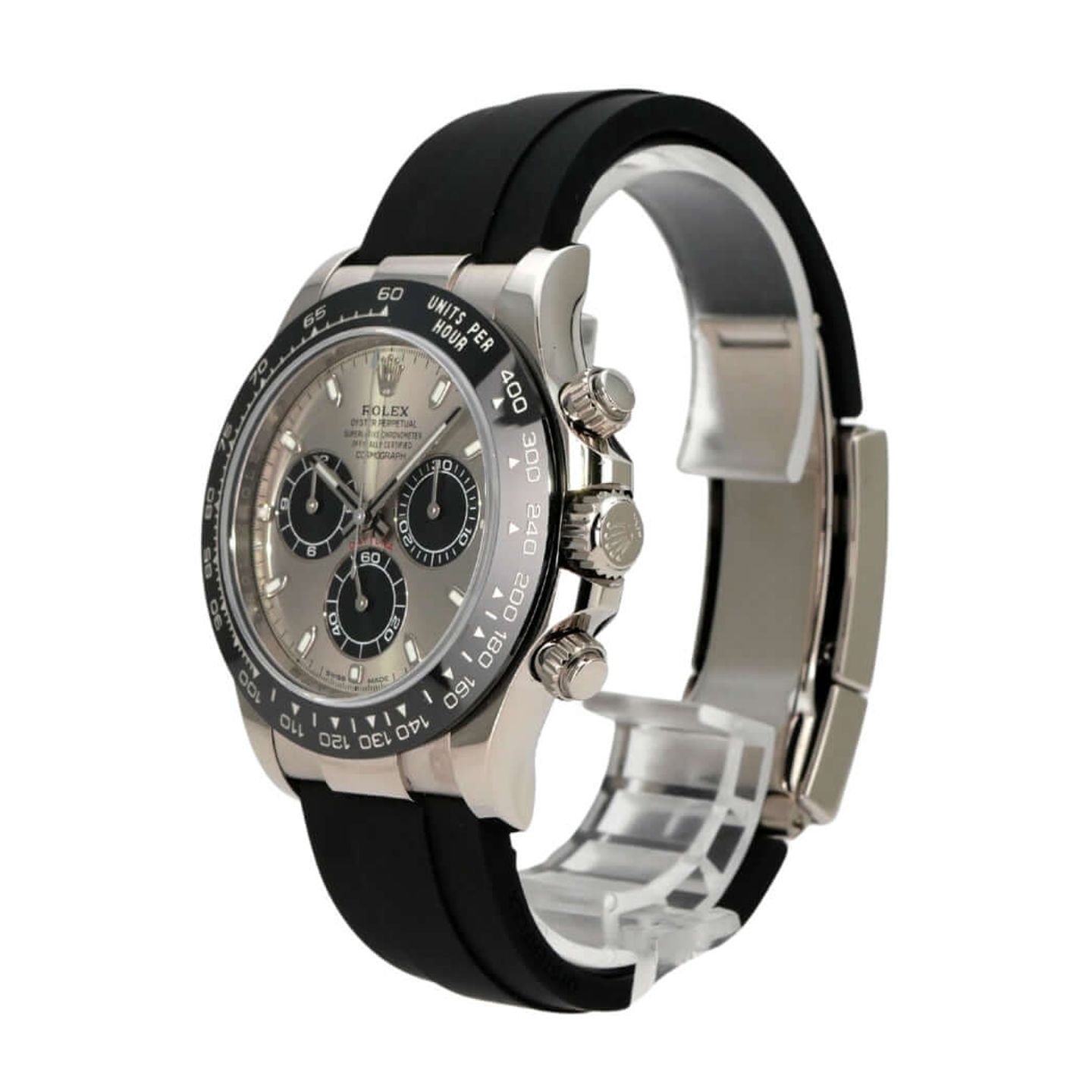 Rolex Daytona 116519LN - (3/8)