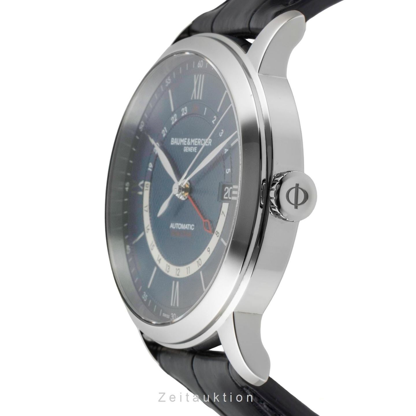 Baume & Mercier Classima M0A10482 - (5/8)