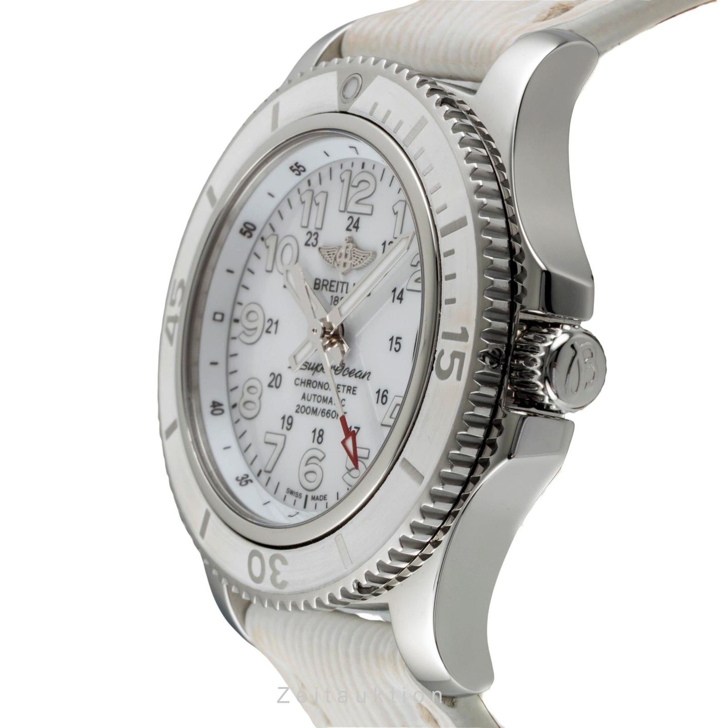 Breitling Superocean II 36 A17312D2/A775 - (5/8)
