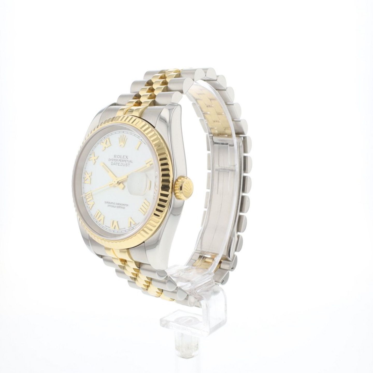 Rolex Datejust 36 116233 - (2/6)