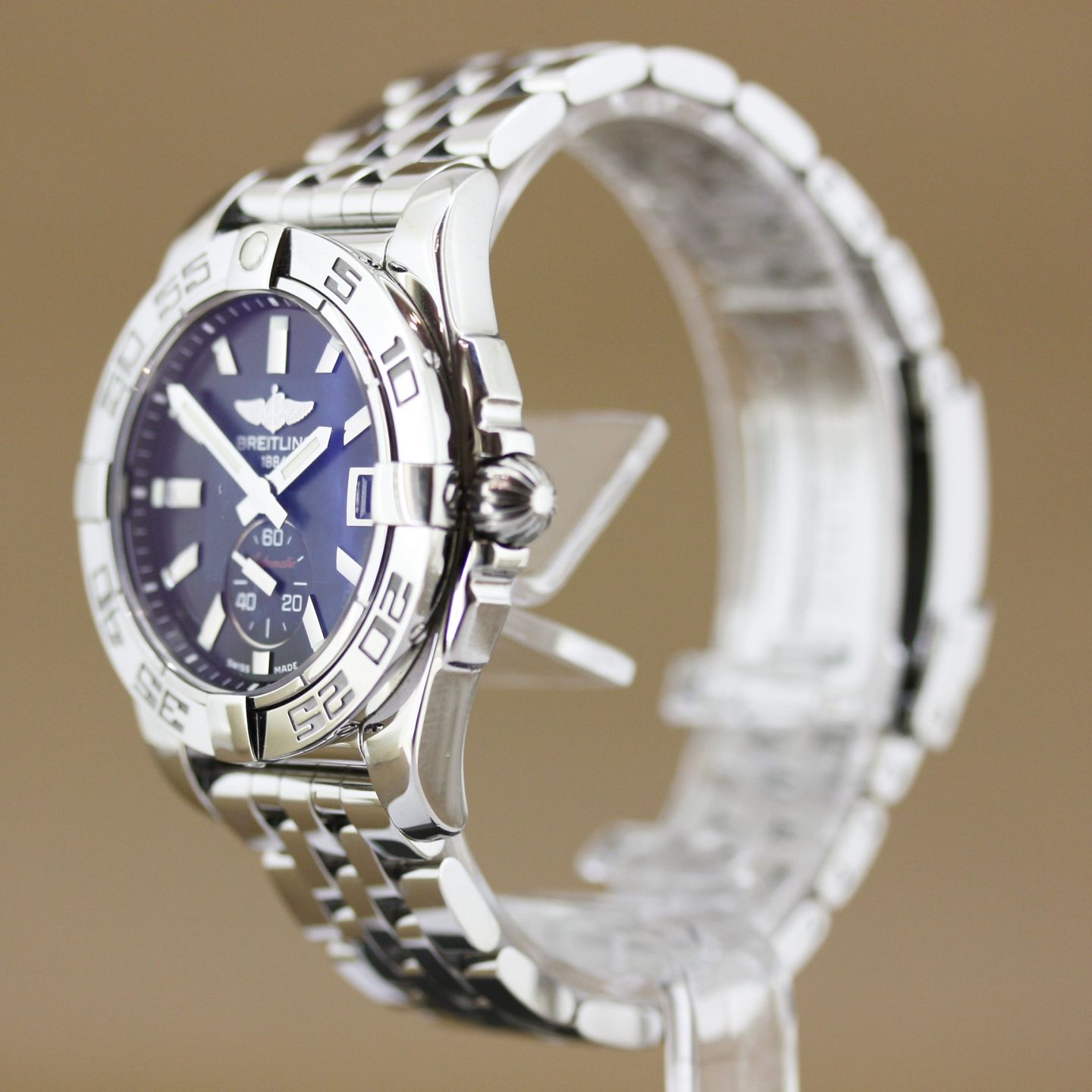 Breitling Galactic 36 A37330 - (5/8)