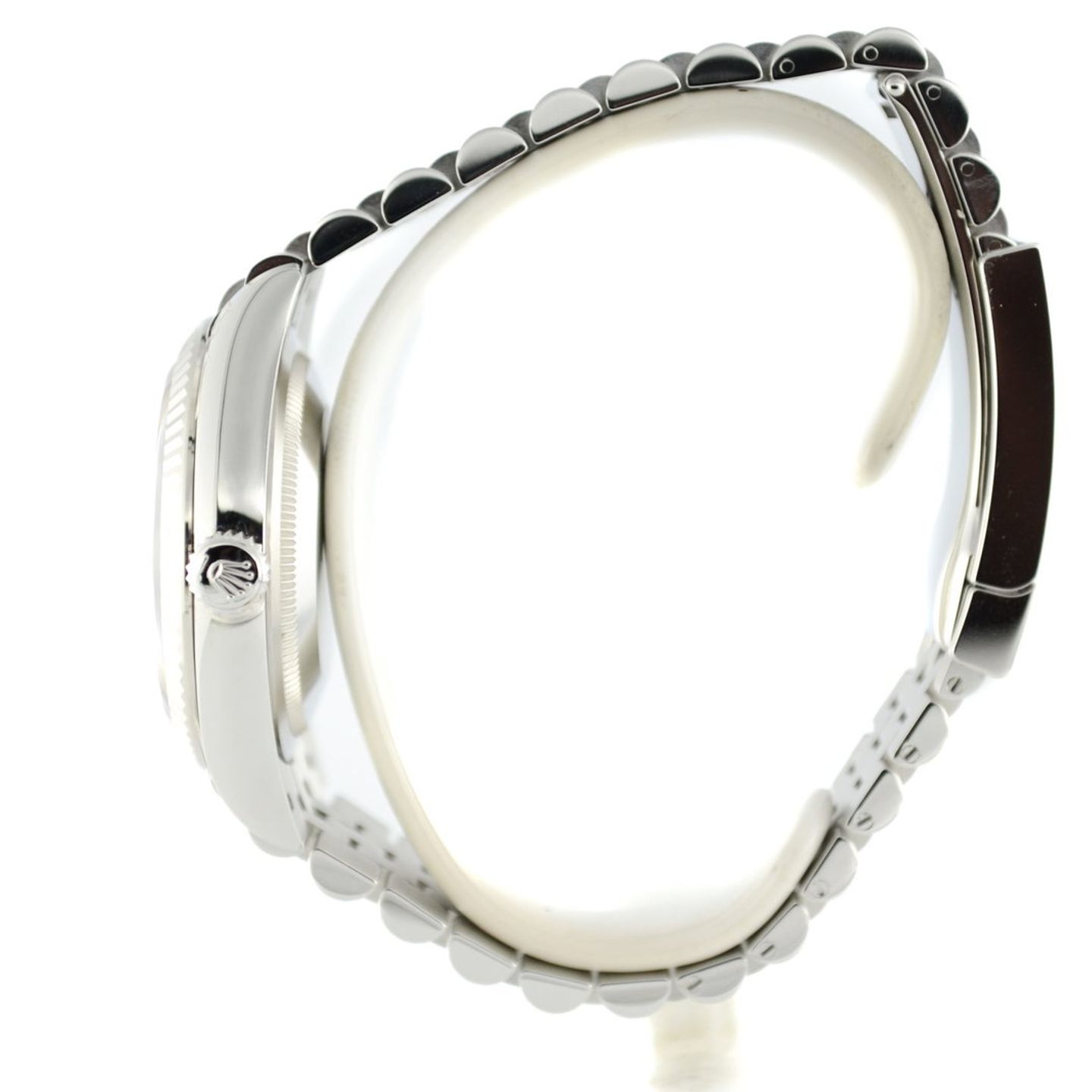 Rolex Datejust 36 126234 (2026) - 36 mm Steel case (3/7)