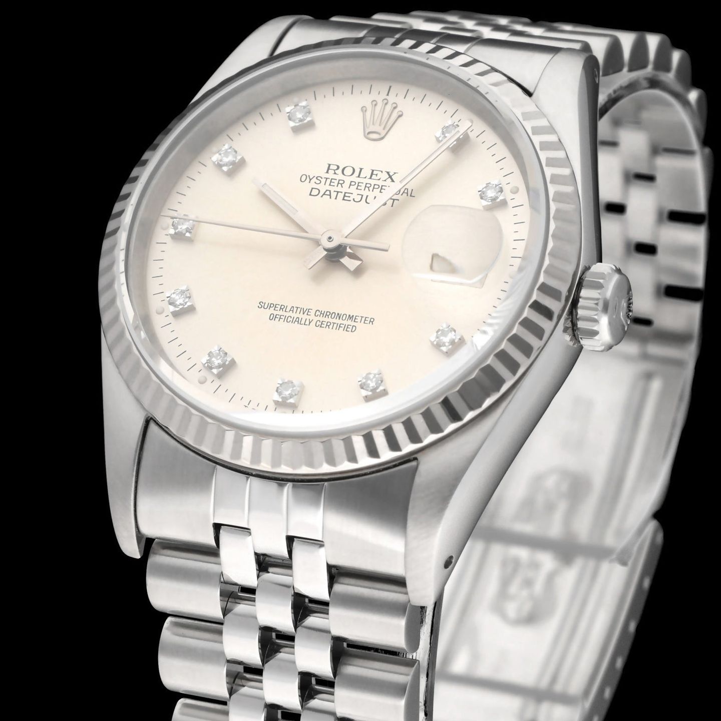 Rolex Datejust 36 16234 - (5/7)