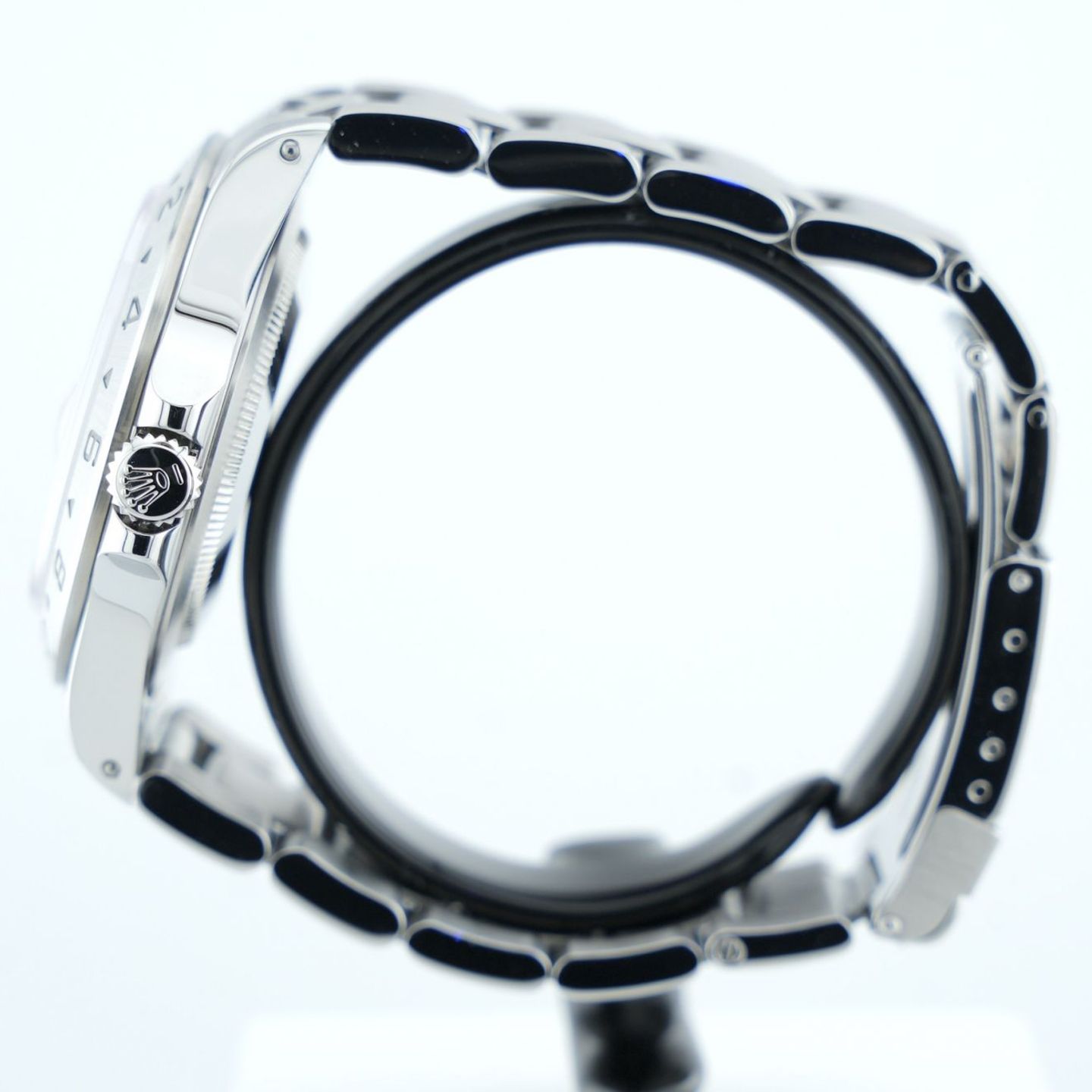 Rolex Explorer II 16570 - (3/8)