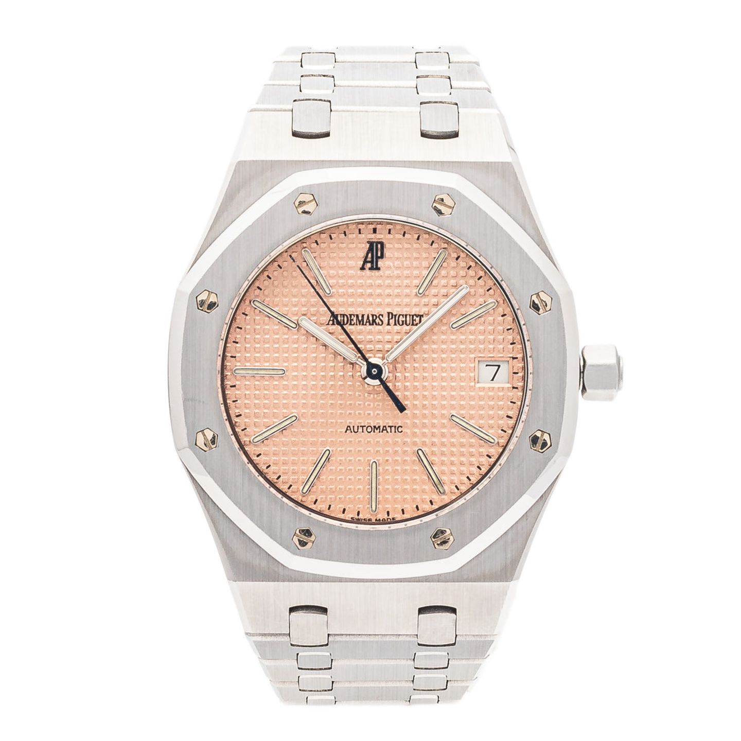 Audemars Piguet Royal Oak 14790ST - (1/6)