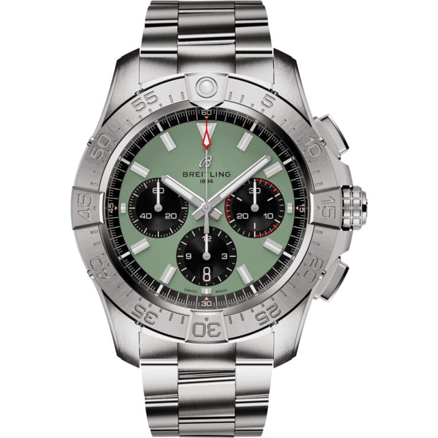 Breitling Avenger AB0147101L1A1 - (1/1)