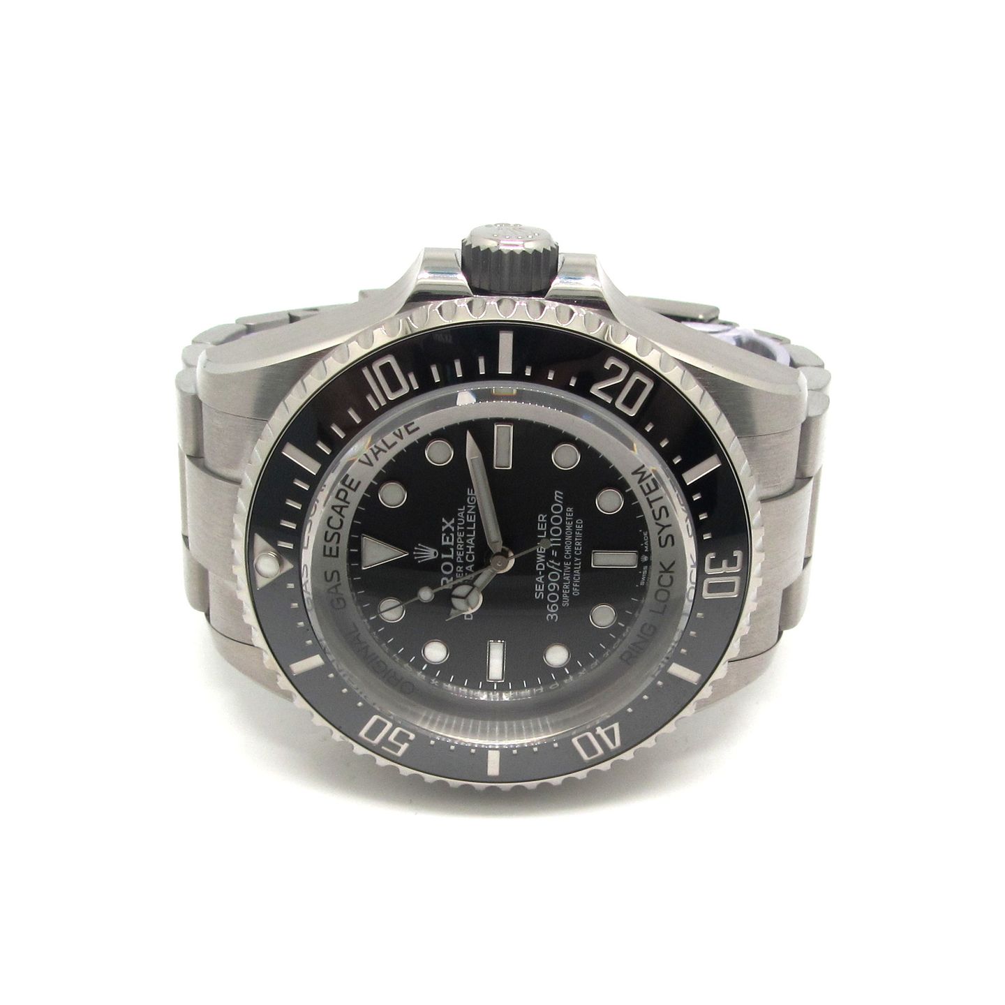 Rolex Sea-Dweller Deepsea 126067 - (2/5)