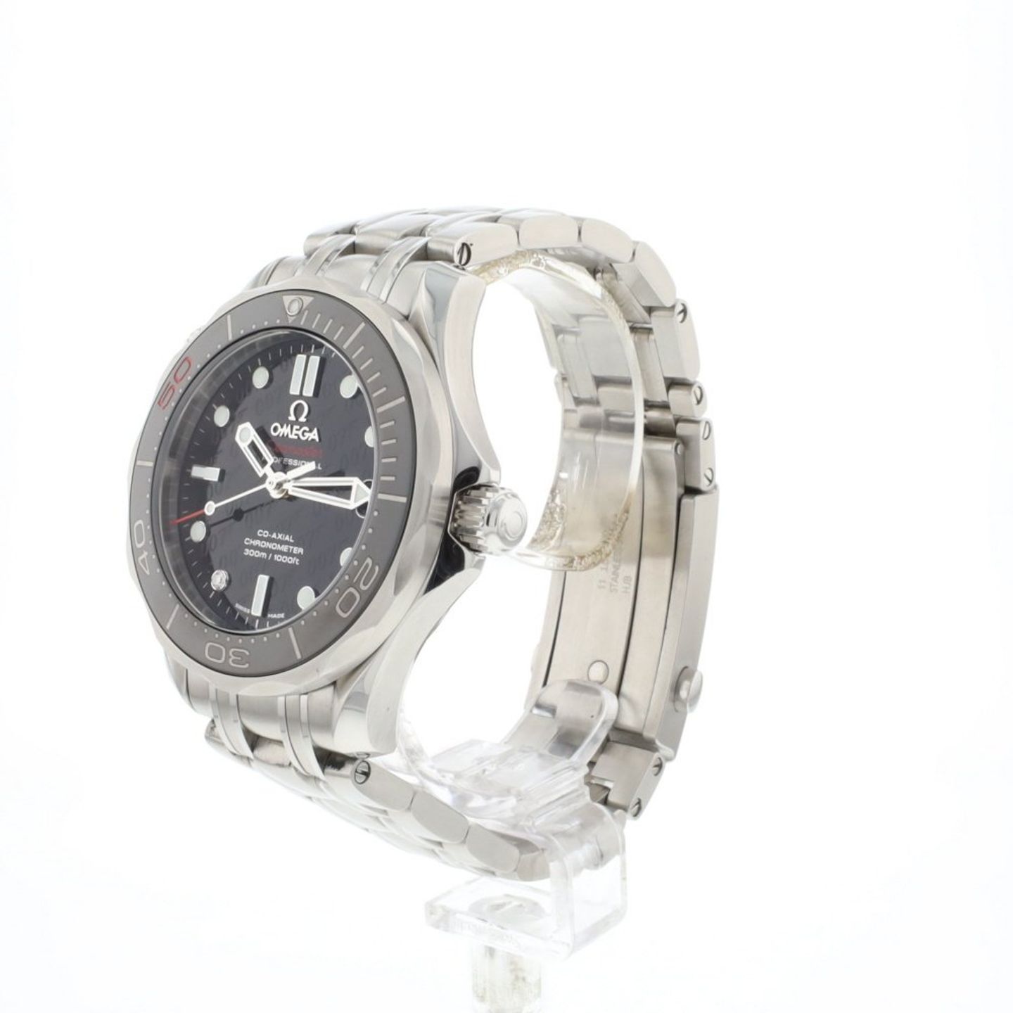 Omega Seamaster Diver 300 M 212.30.36.20.51.001 - (2/6)