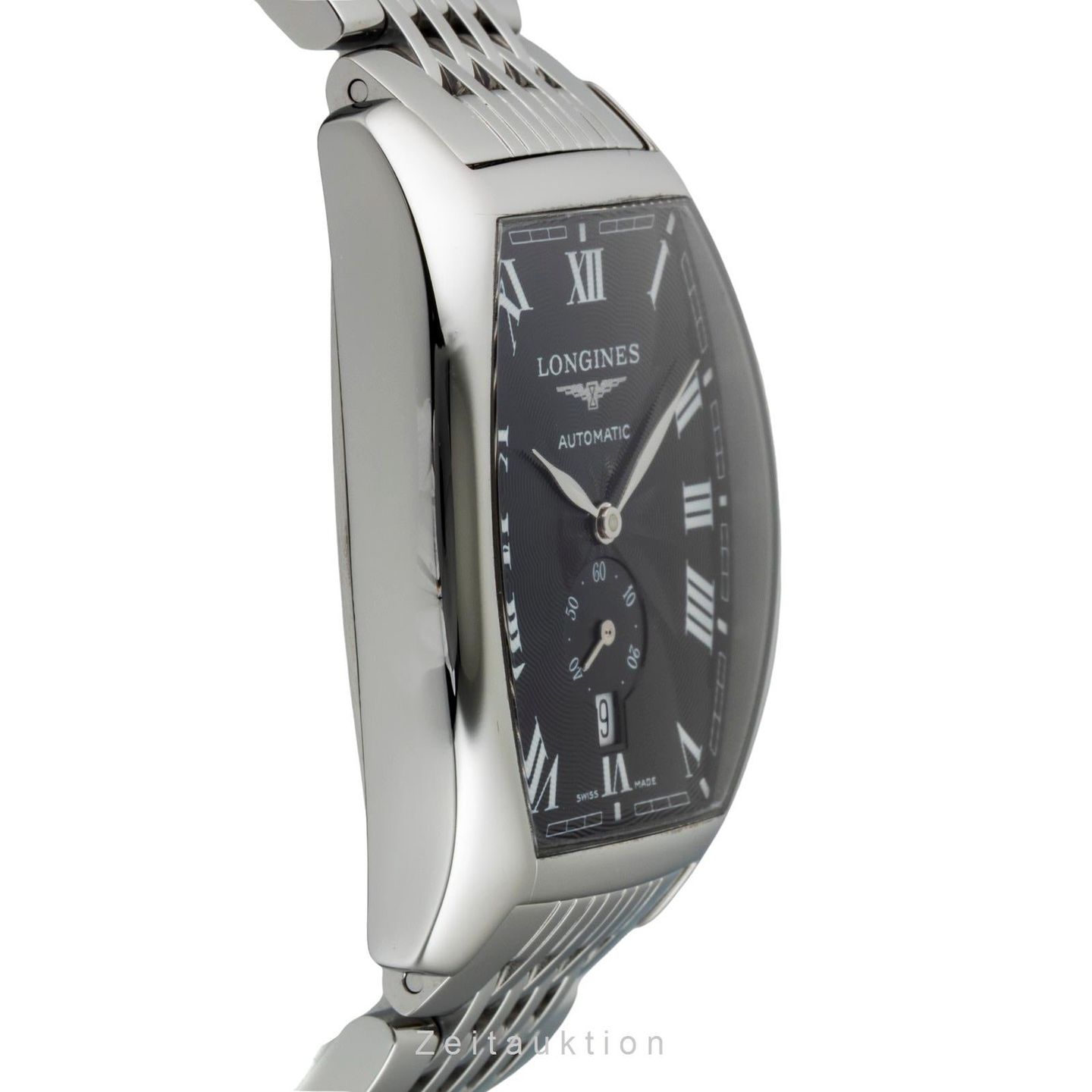 Longines Evidenza L2.642.4.51.4 - (6/8)