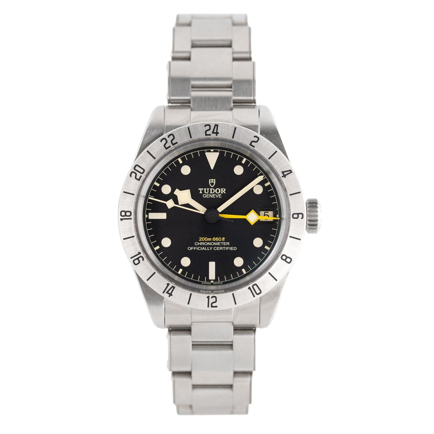 Tudor Black Bay 79470 - (1/7)