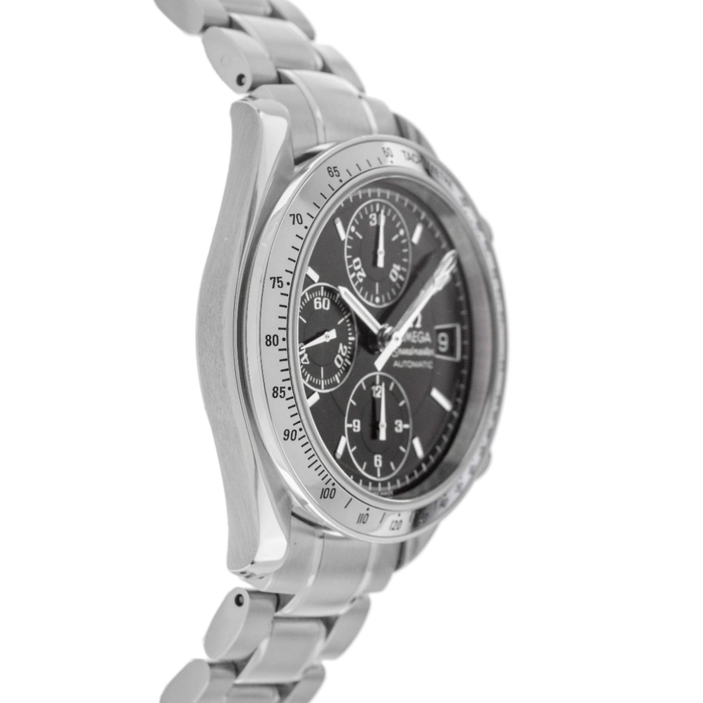 Omega Speedmaster Date 3513.50.00 - (5/7)