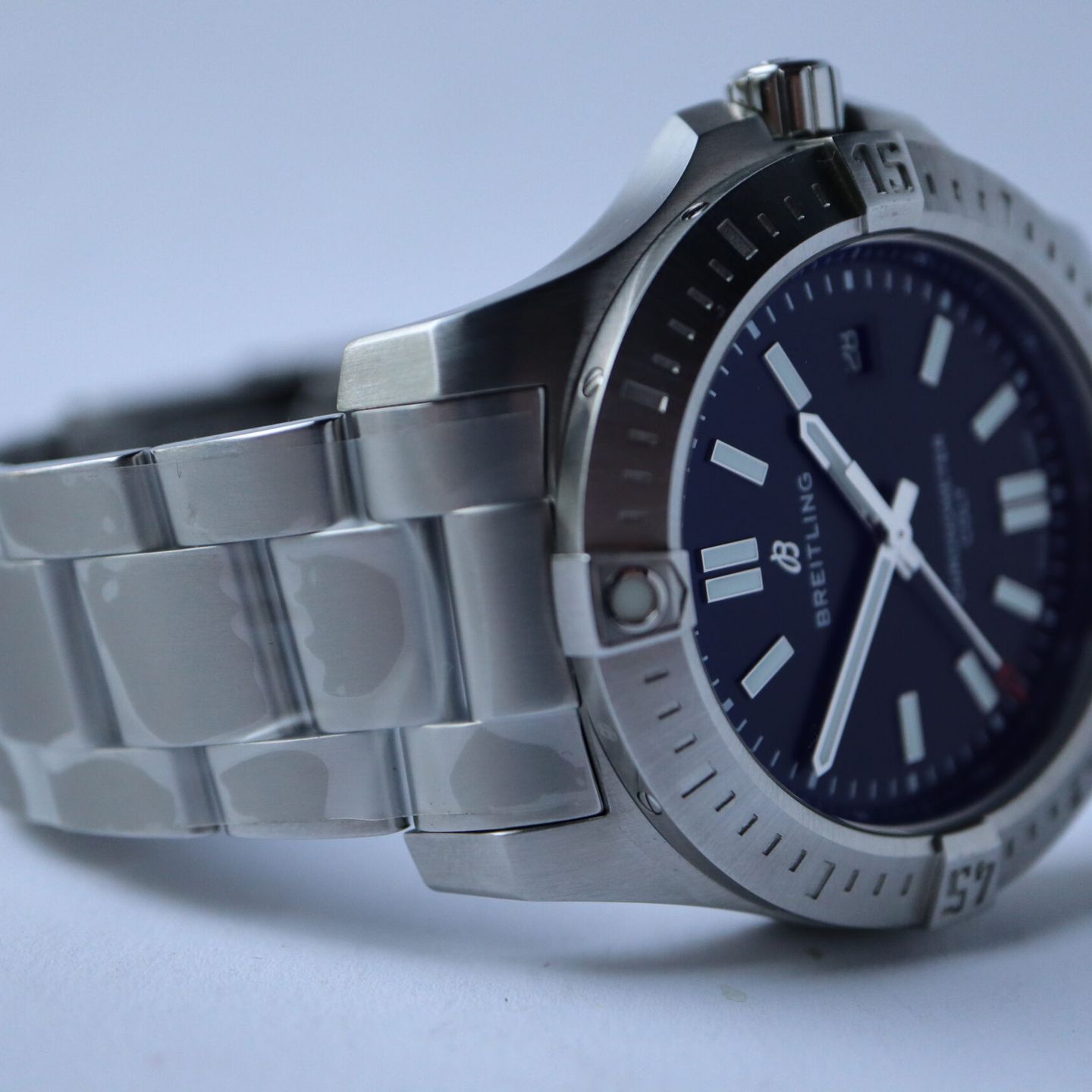 Breitling Chronomat Colt A17388101B1A1 - (6/8)