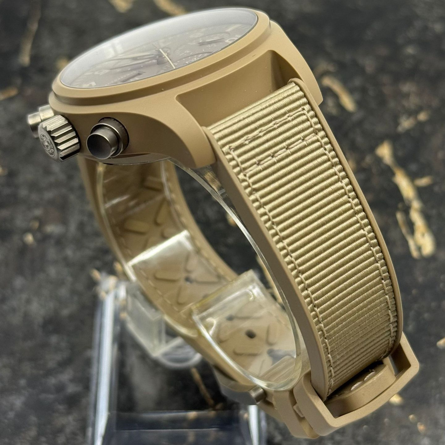 IWC Pilot Chronograph IW378006 - (5/8)