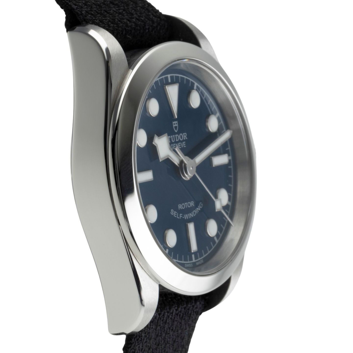 Tudor Black Bay 32 79580 (Onbekend (willekeurig serienummer)) - 32mm Staal (7/8)