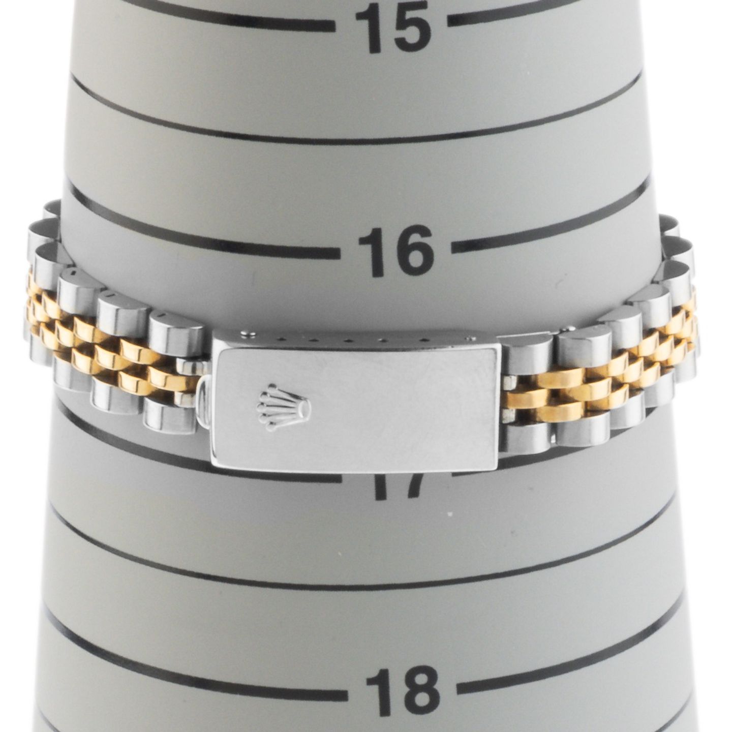 Rolex Lady-Datejust 6917 - (8/8)