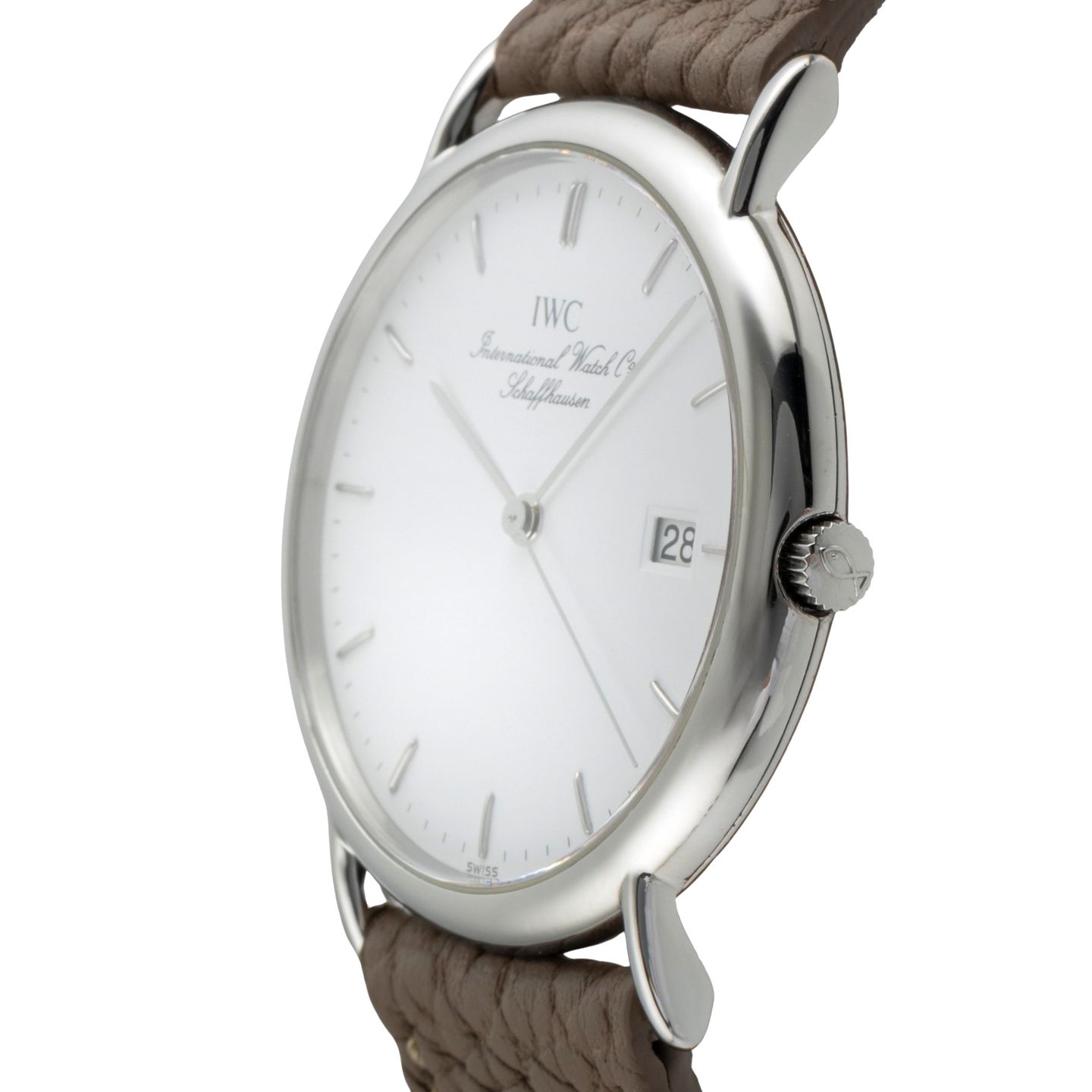 IWC Portofino IW3331 - (6/8)