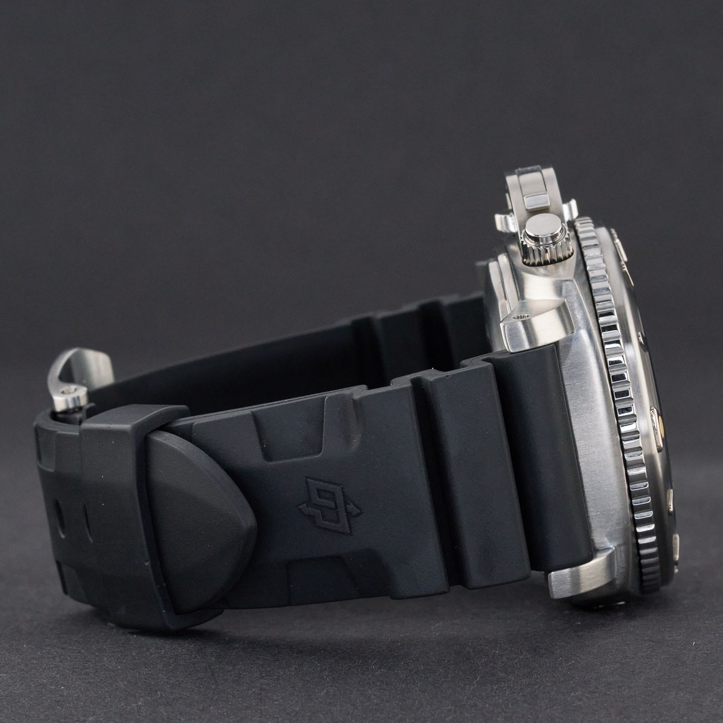 Panerai Luminor PAM00187 - (6/8)