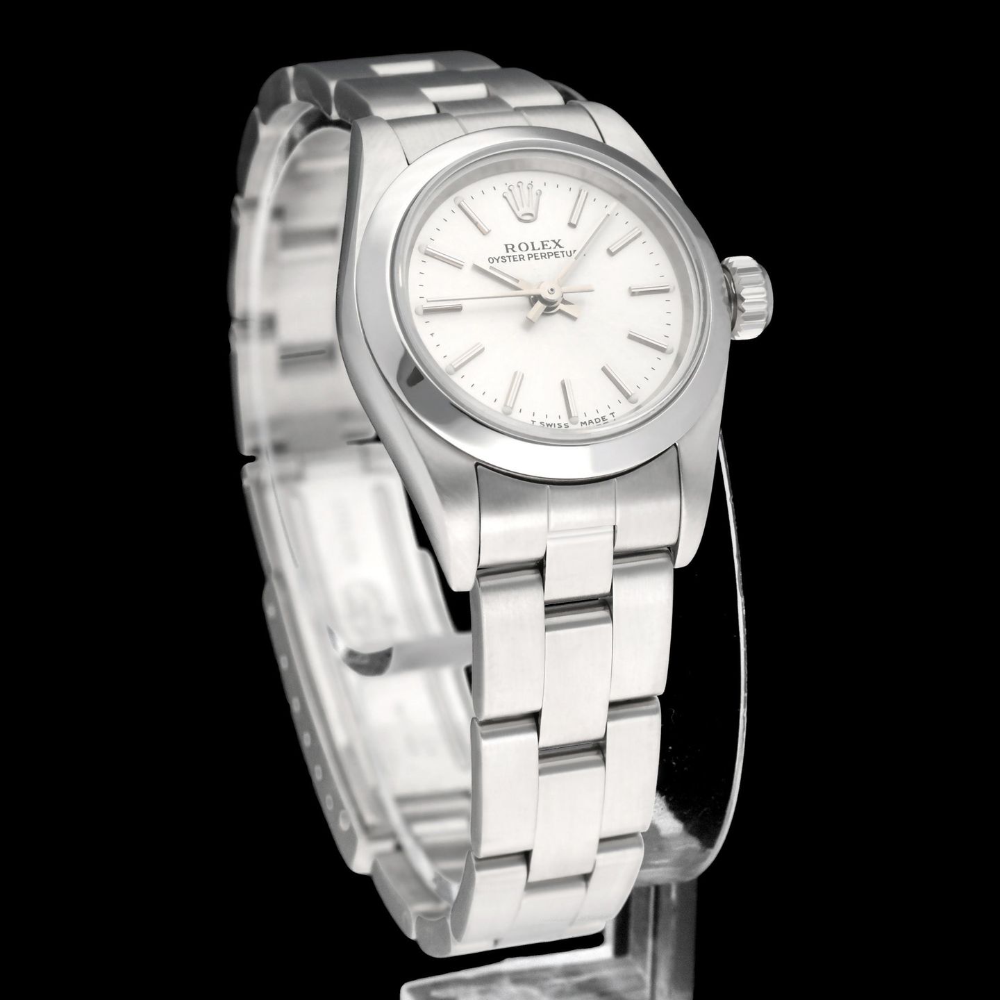 Rolex Oyster Perpetual 67180 - (3/7)