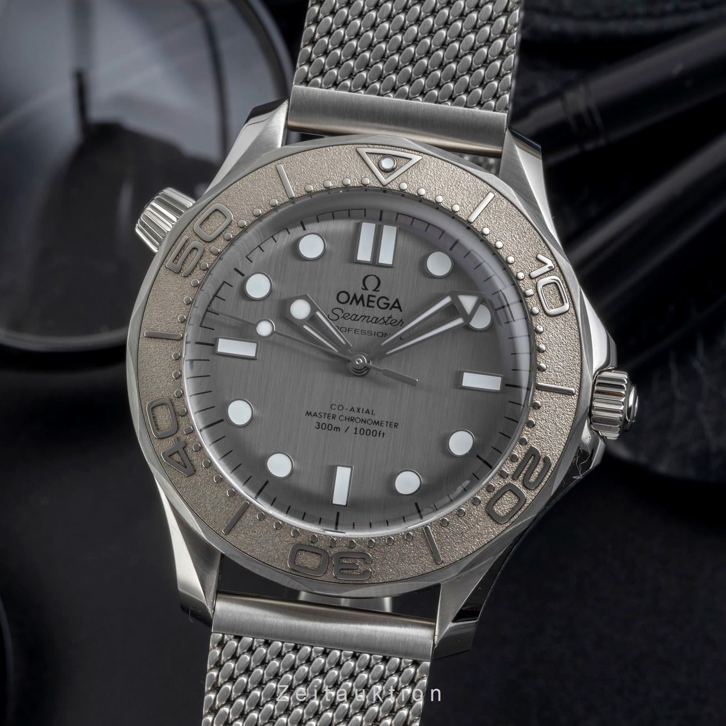 Omega Seamaster Diver 300 M 210.30.42.20.06.002 - (1/8)