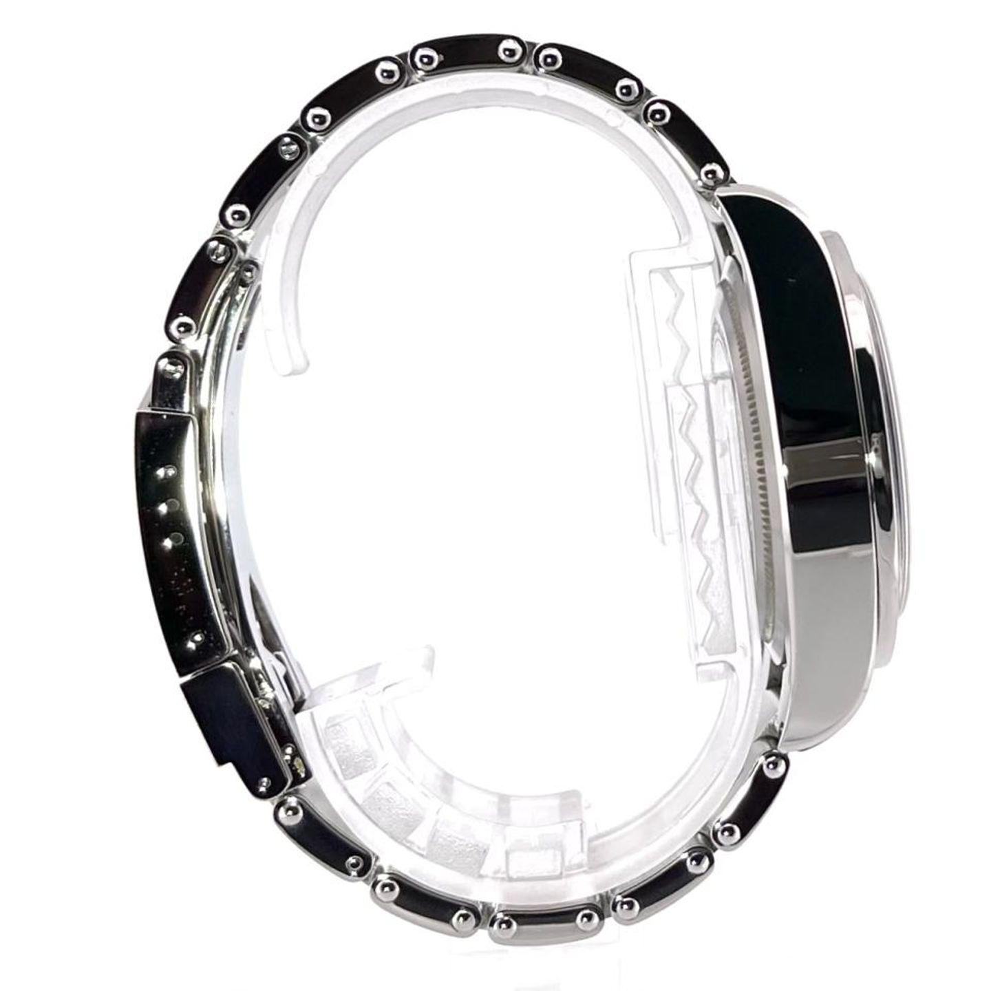 Tudor Black Bay Chrono 79360N (2022) - White dial 41 mm Steel case (6/8)