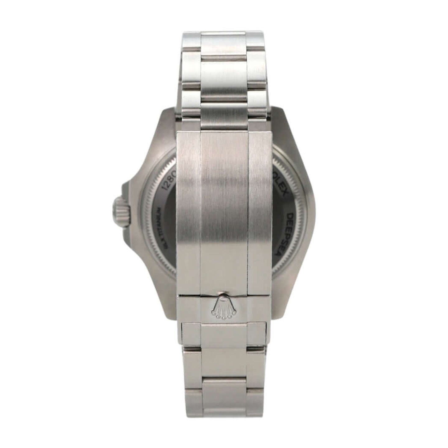 Rolex Sea-Dweller Deepsea 136660 - (8/8)