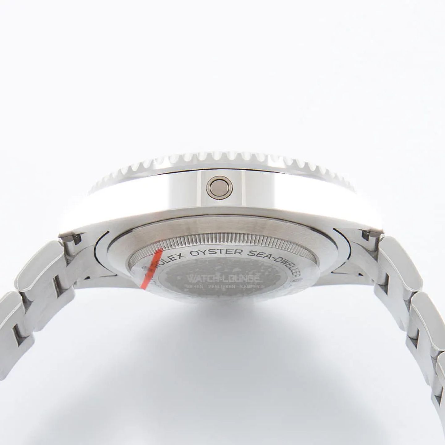 Rolex Sea-Dweller 126600 - (7/8)