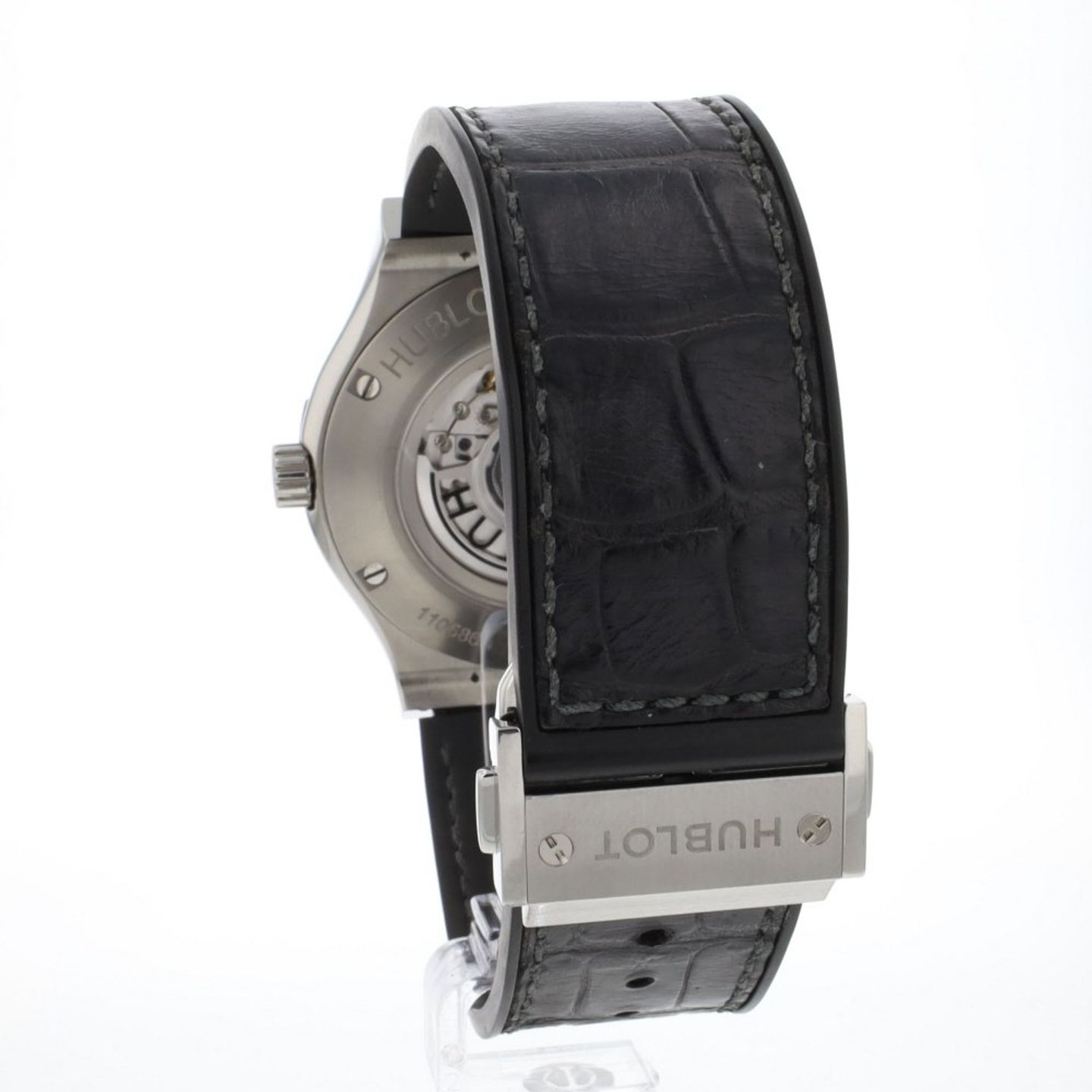 Hublot Classic Fusion Racing Grey 511.NX.7071.LR - (4/6)