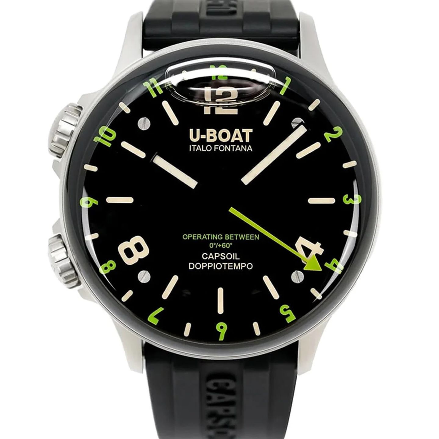 U-Boat Capsoil 8838/A - (1/3)