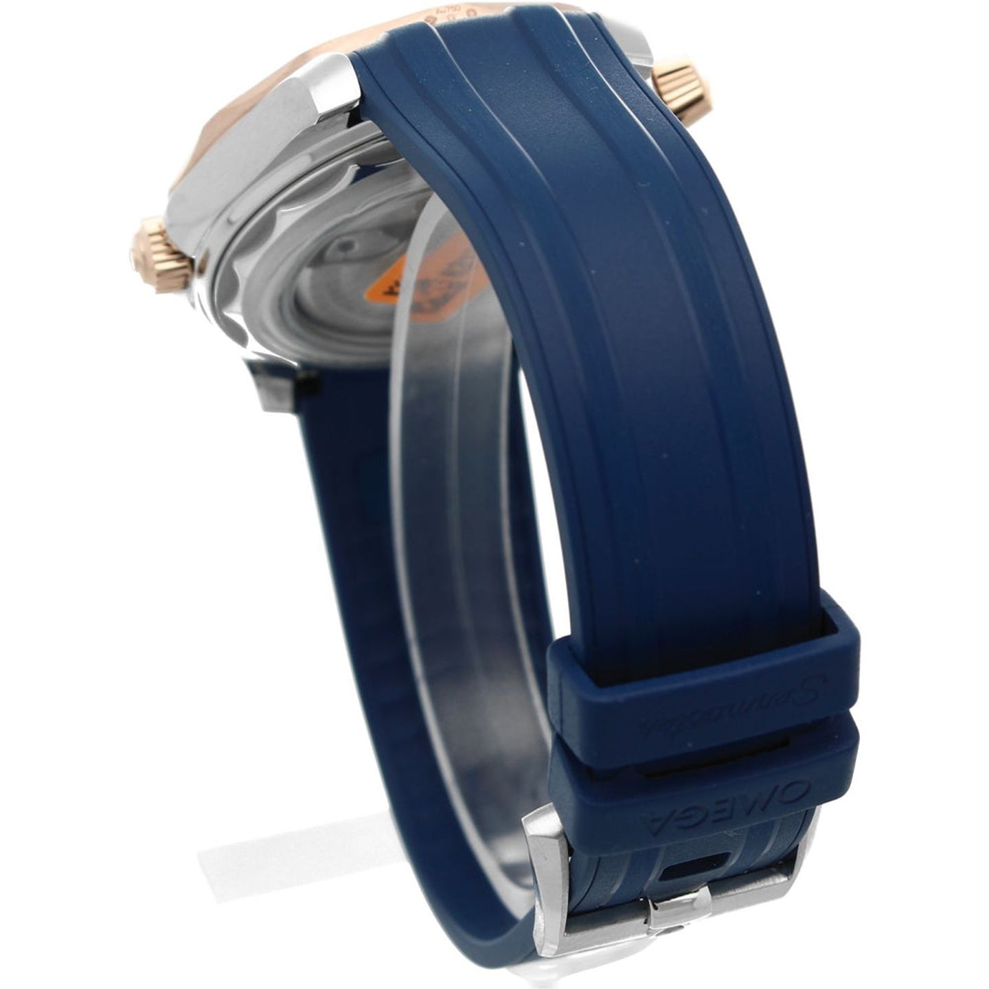 Omega Seamaster Diver 300 M 210.22.42.20.03.002 - (4/6)