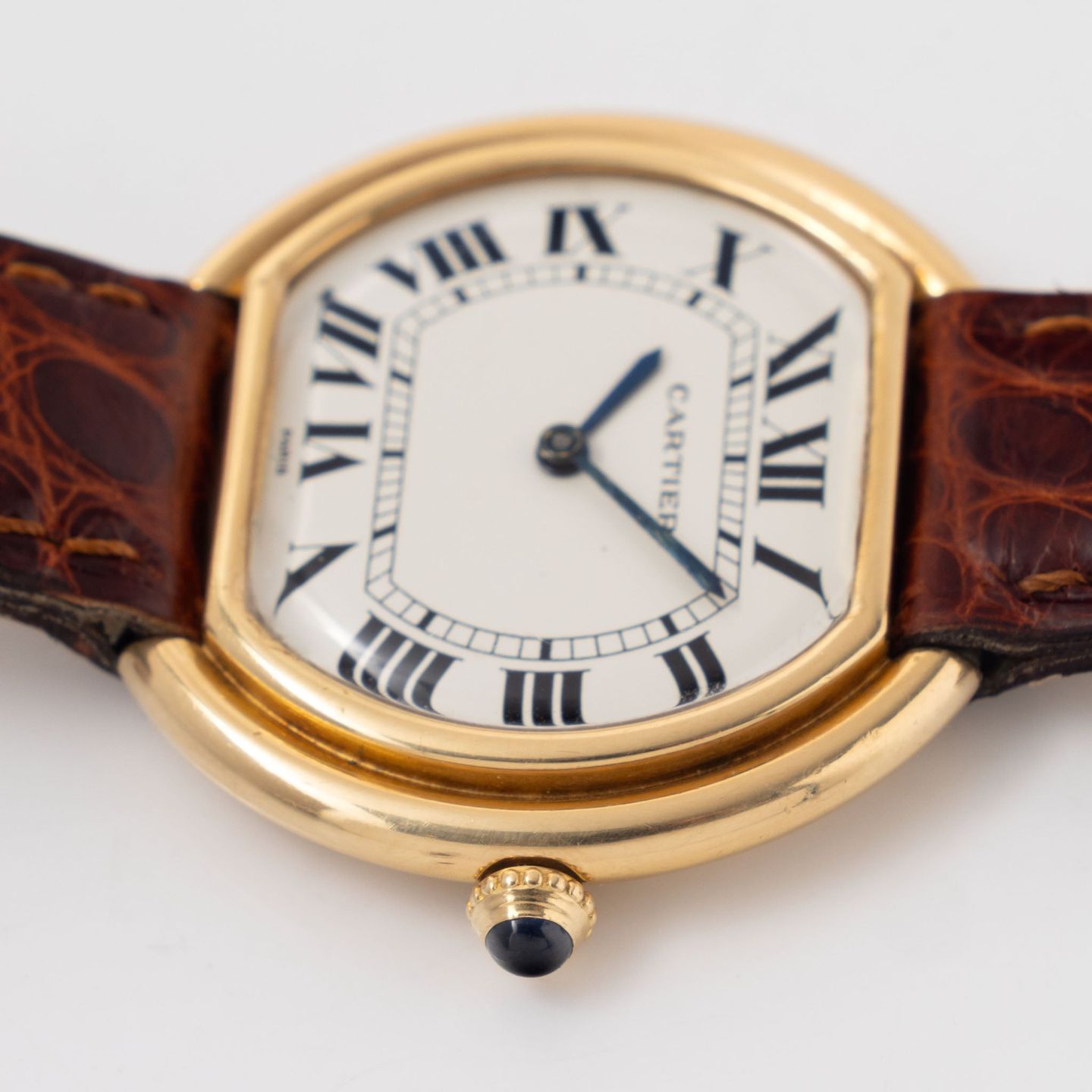 Cartier Vintage 78291 - (8/8)
