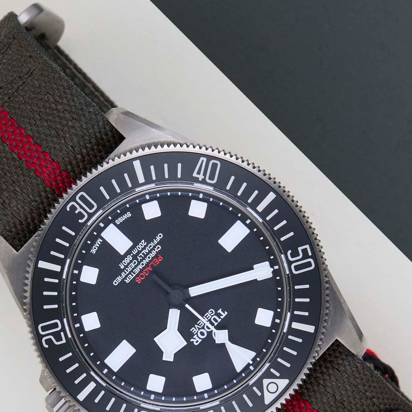 Tudor Pelagos 25717N - (4/8)