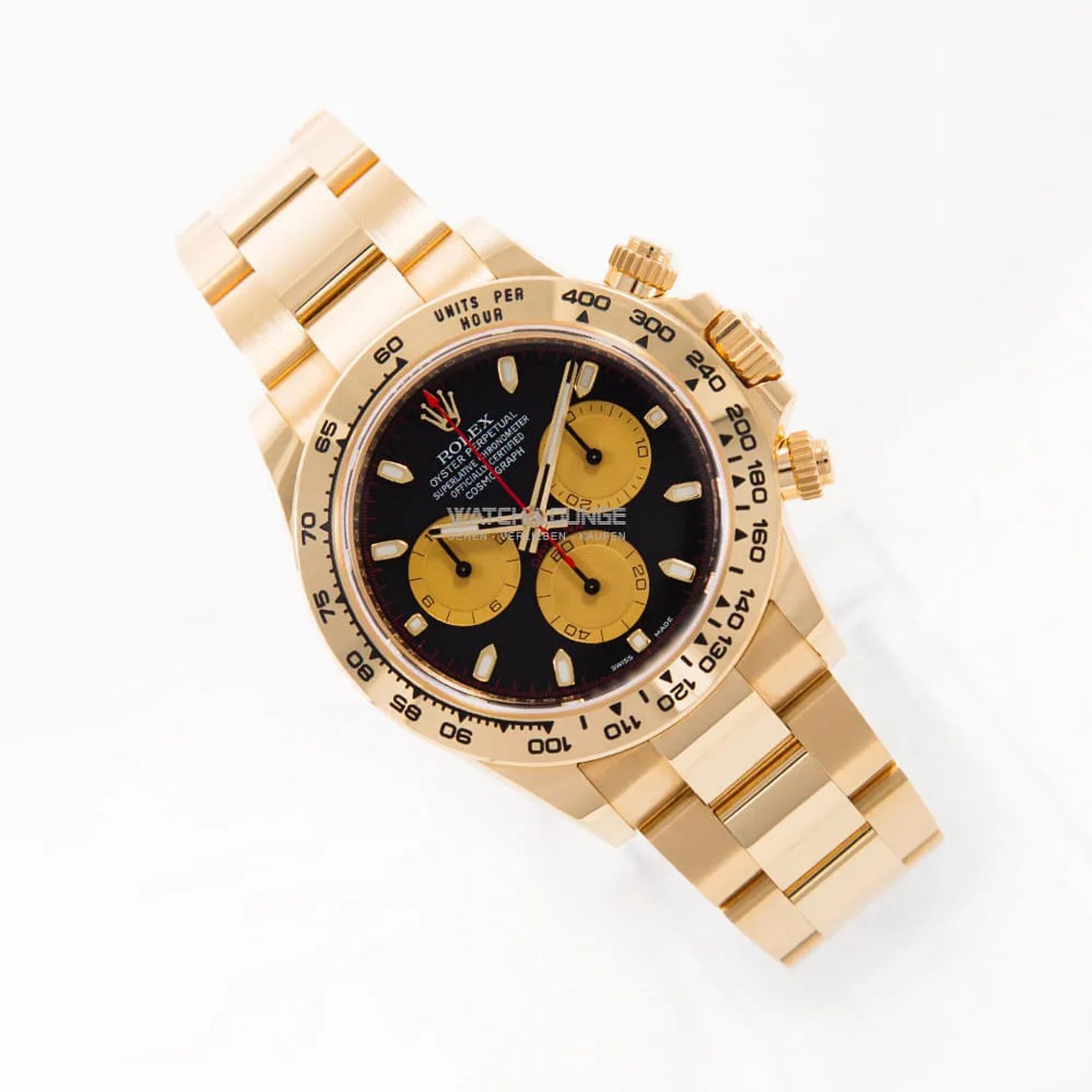 Rolex Daytona 116508 - (2/8)