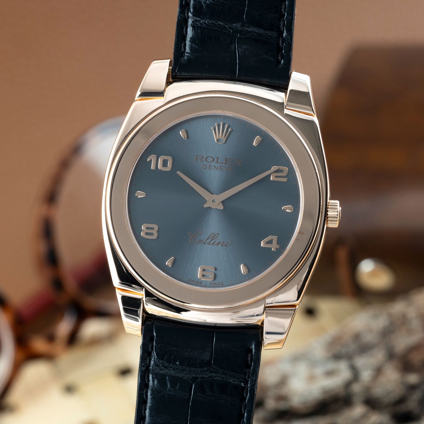 Rolex Cellini 5330 - (3/8)