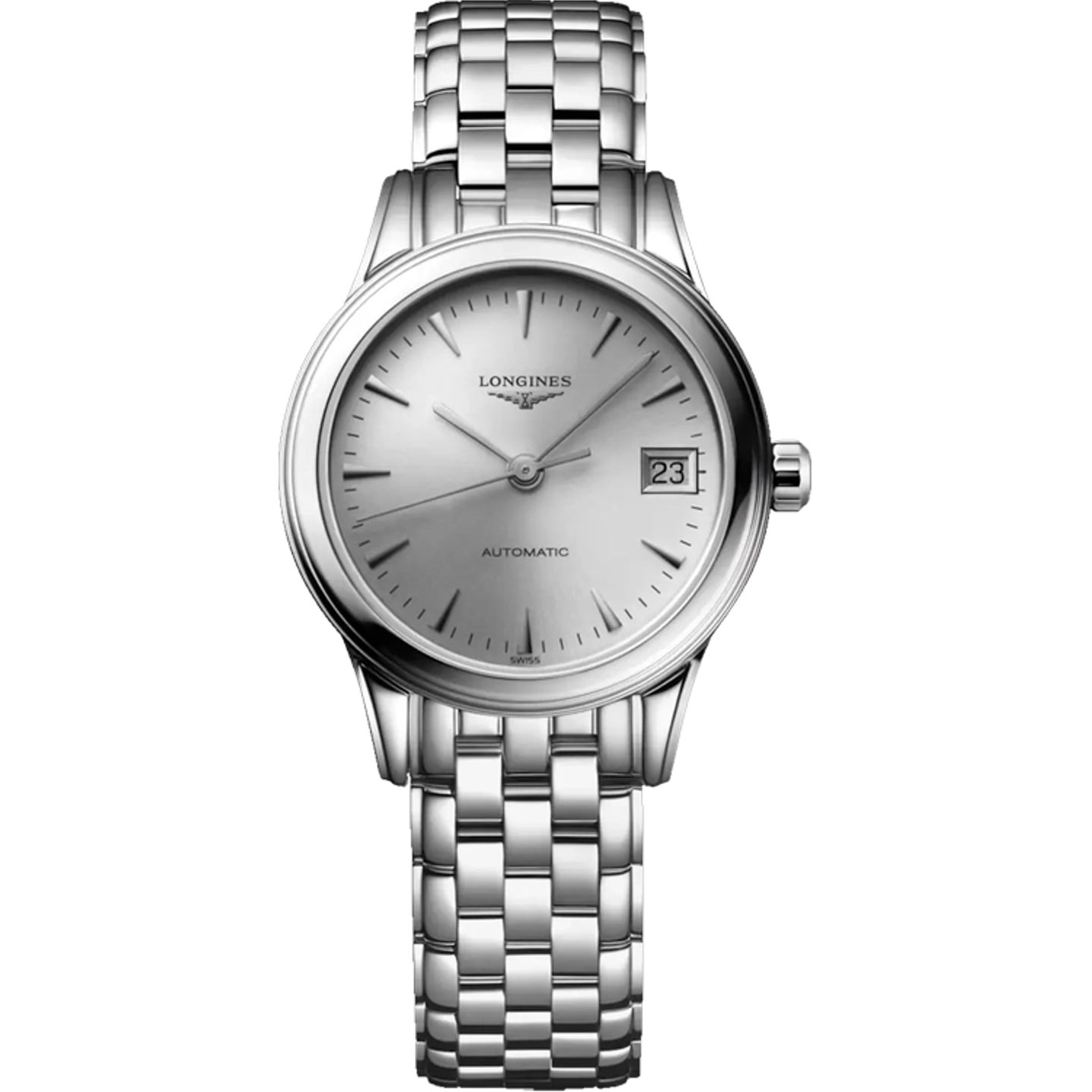 Longines Flagship L4.274.4.72.6 - (1/1)