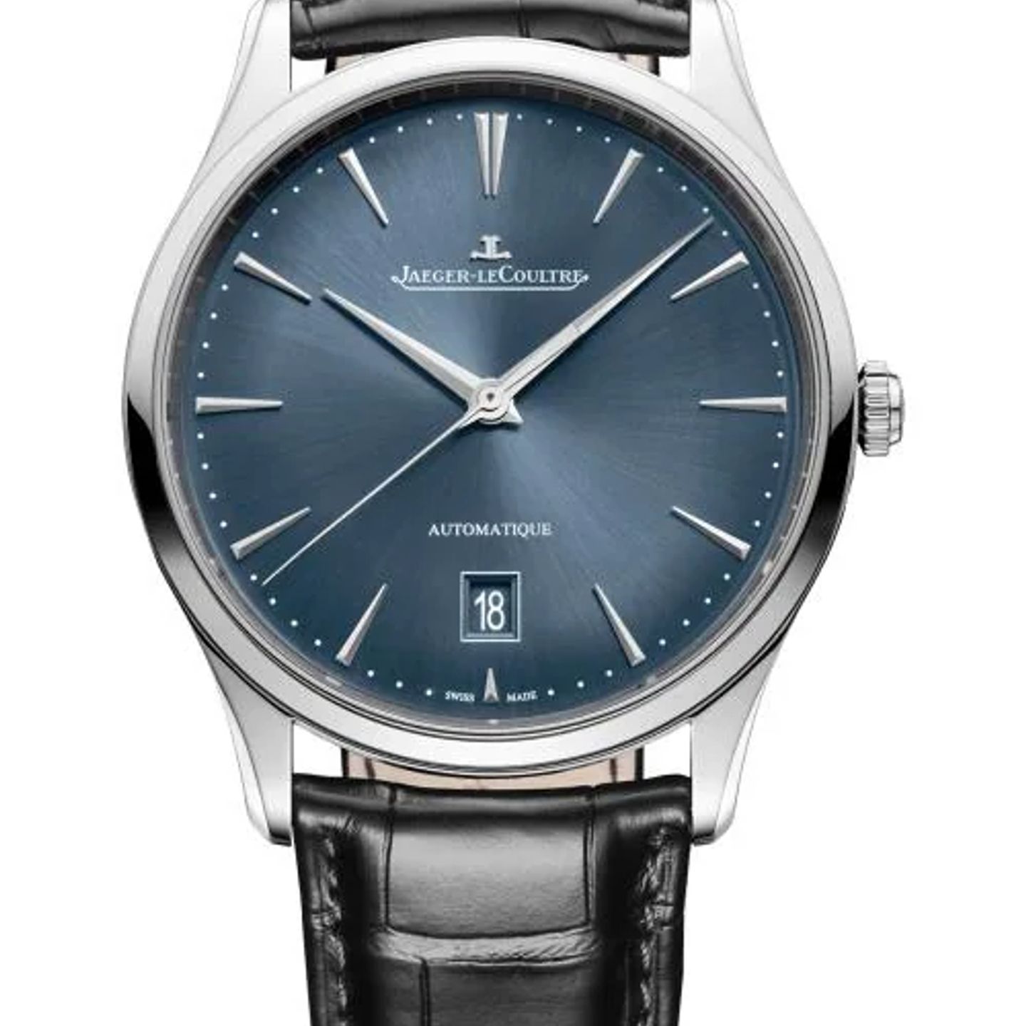 Jaeger-LeCoultre Master Ultra Thin Date Q1238480 - (1/1)