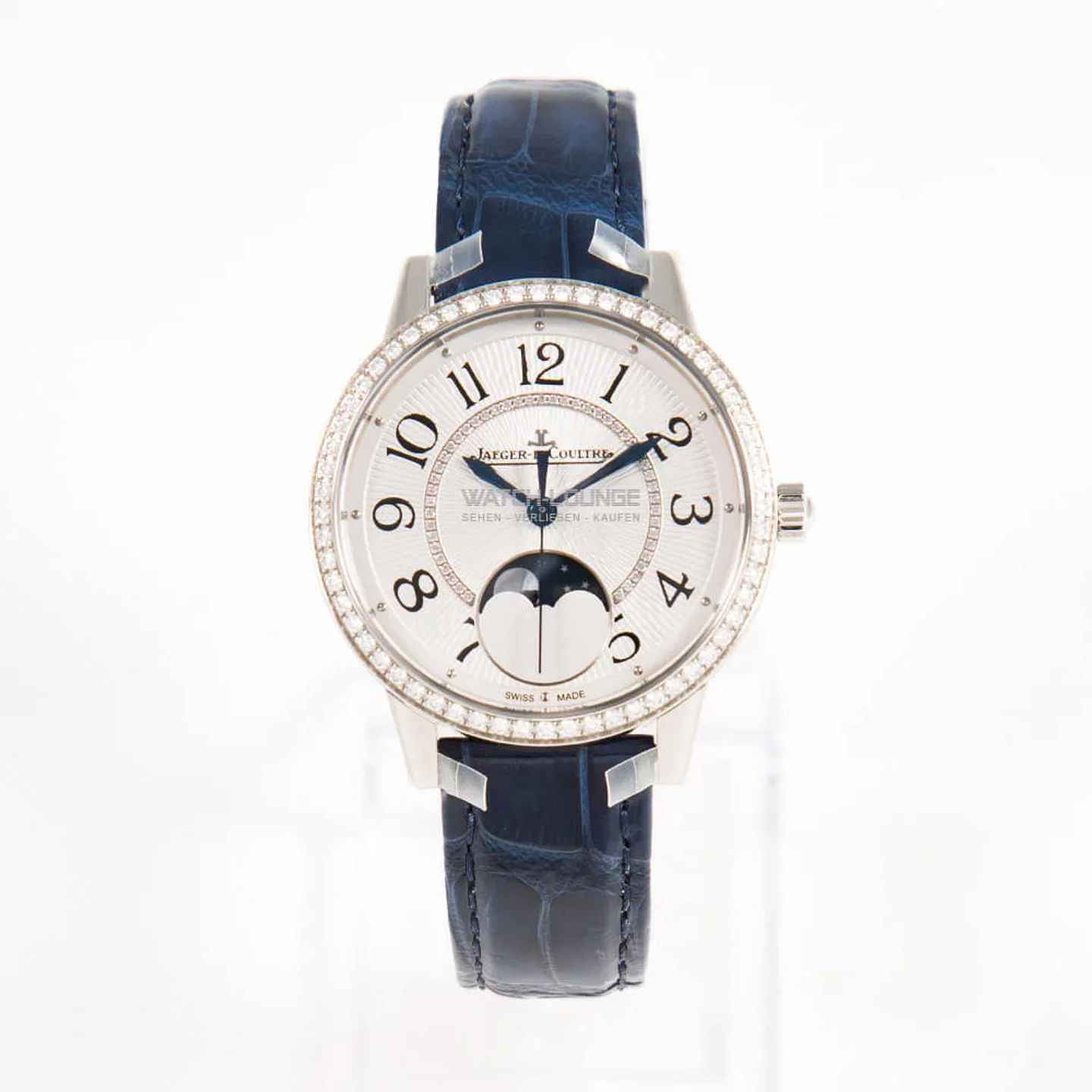 Jaeger-LeCoultre Rendez-Vous Q3578430 - (3/8)