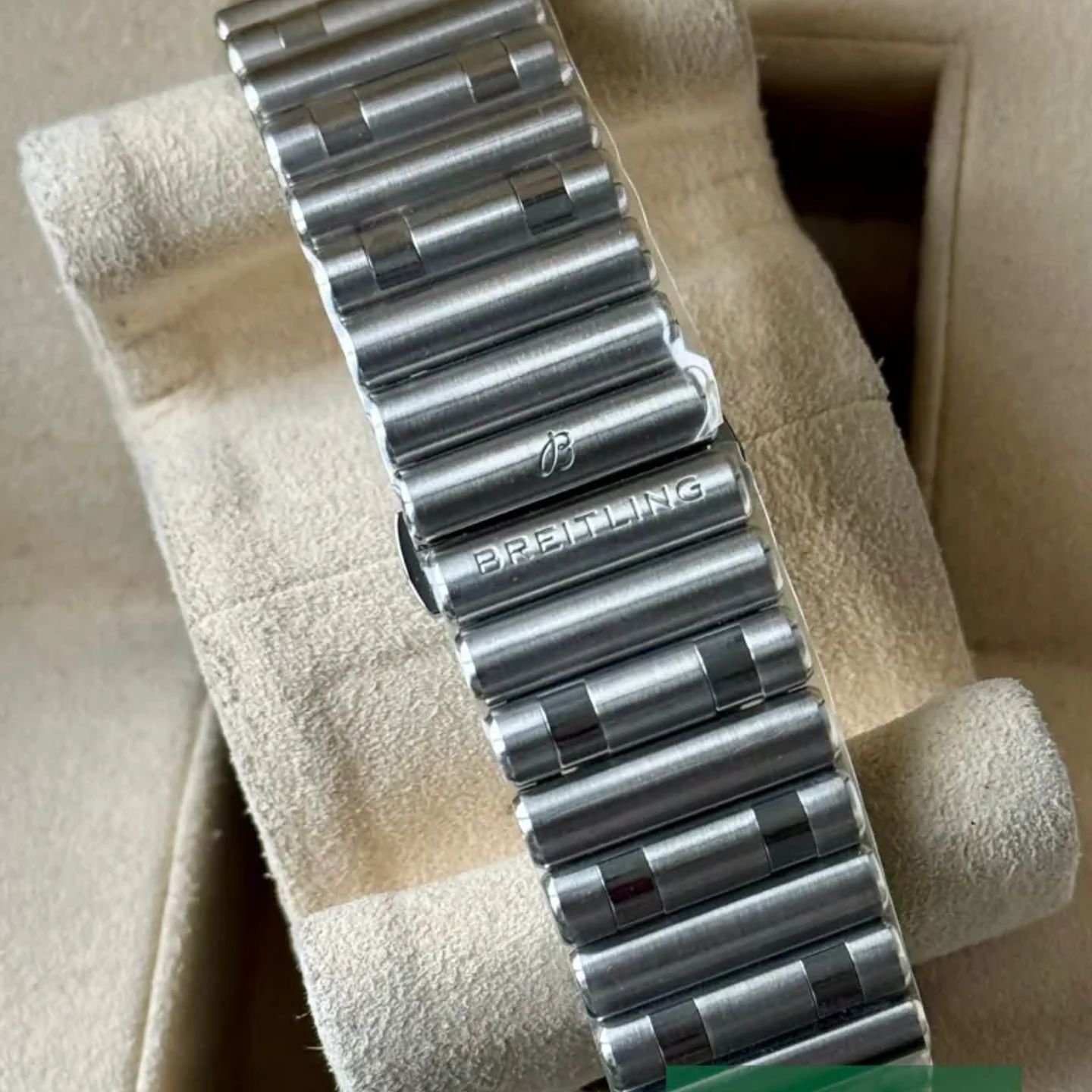 Breitling Chronomat 42 AB0134101G1A1 - (6/7)