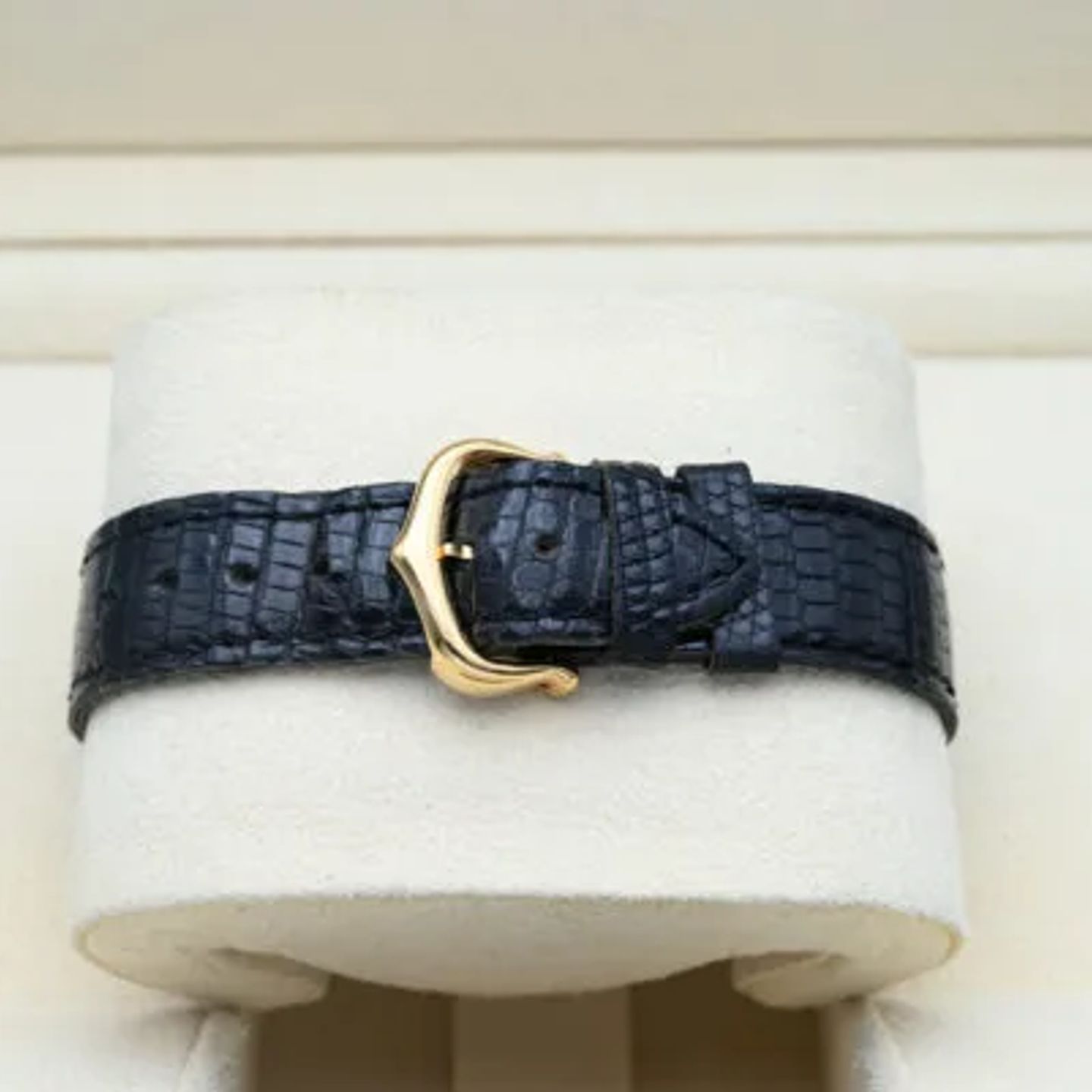 Cartier Tank Vermeil 5057001 - (6/8)