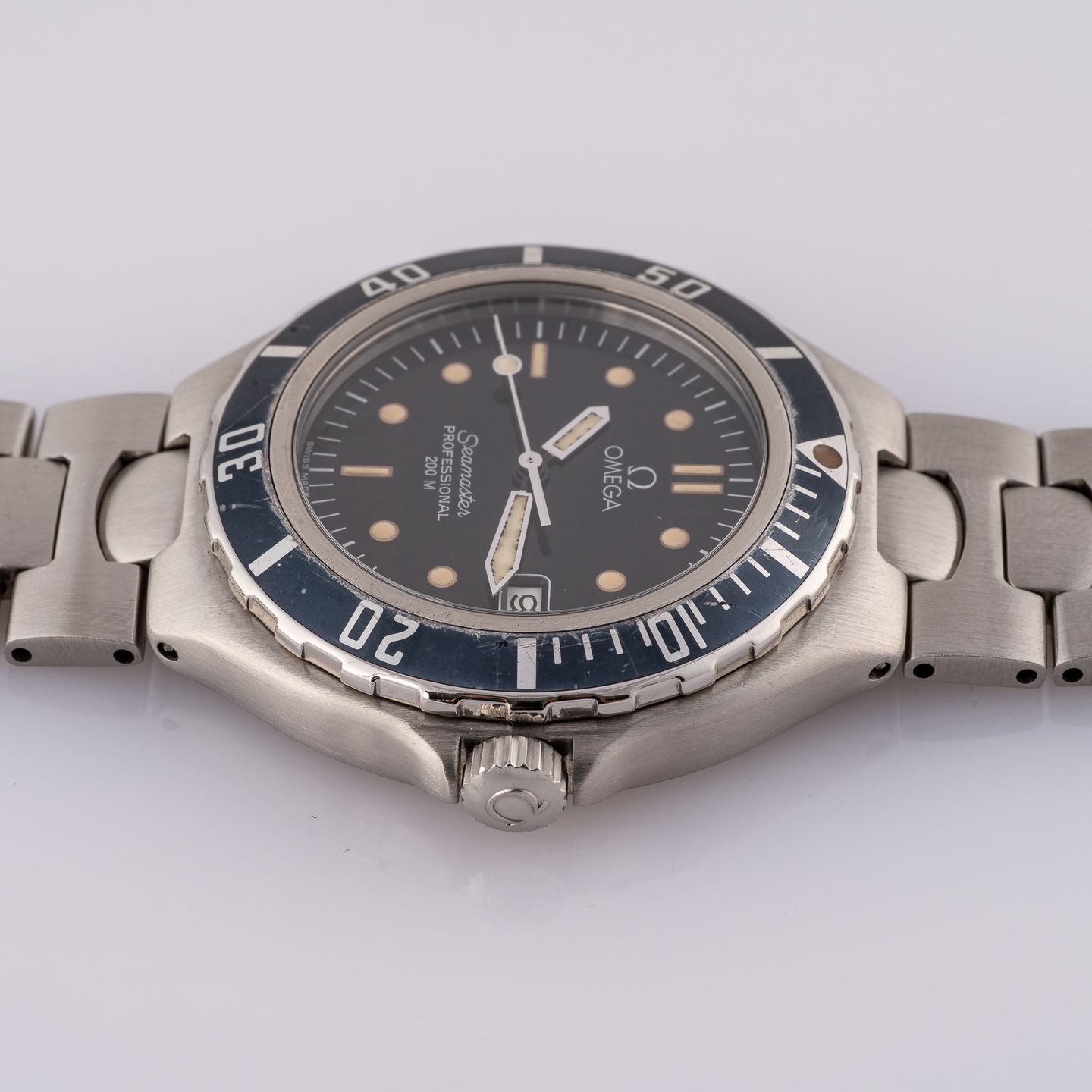 Omega Seamaster 396.1052 - (8/8)