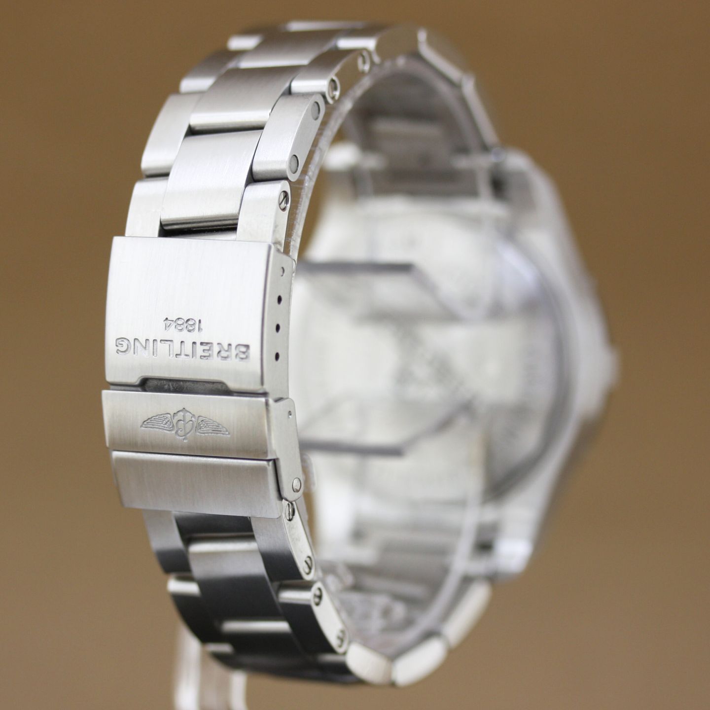 Breitling Colt A17313 - (8/8)