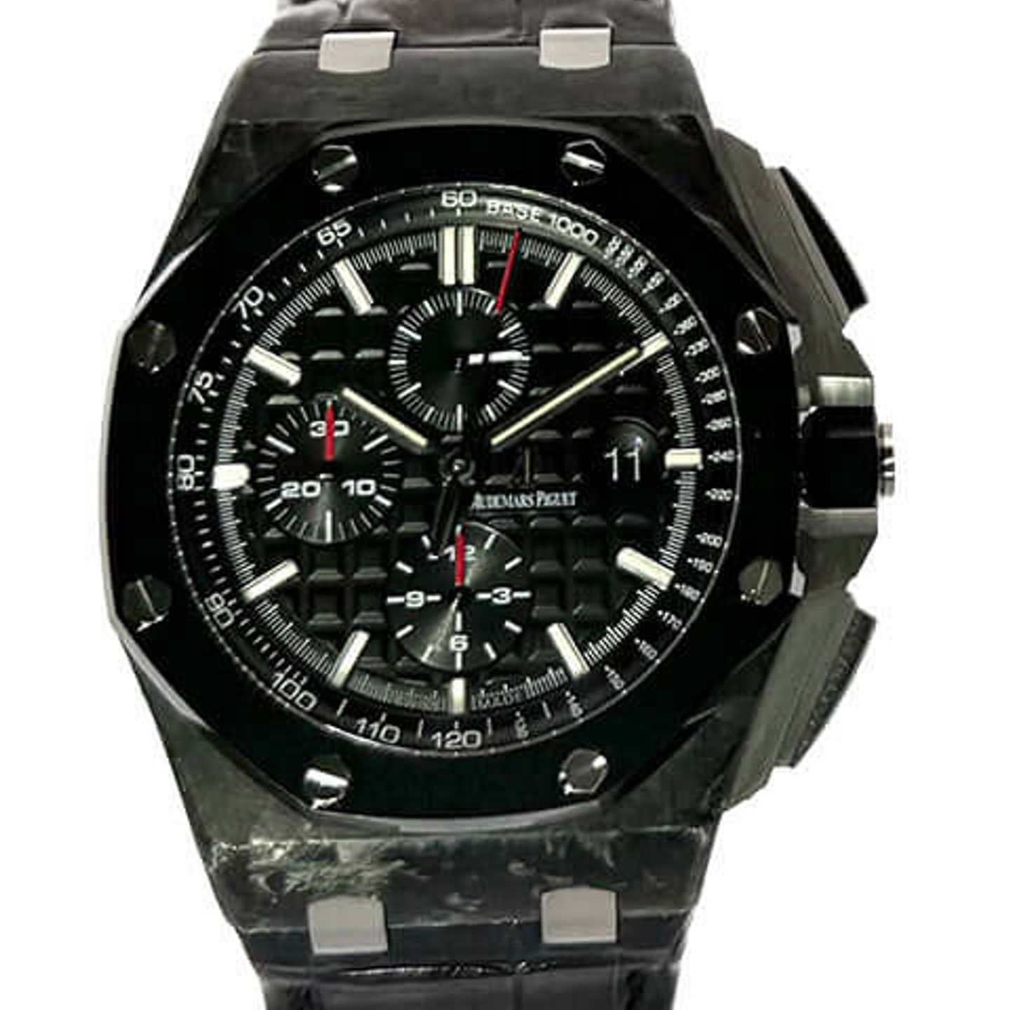 Audemars Piguet Royal Oak Offshore 26400AU.OO.A002CA.01 - (1/8)