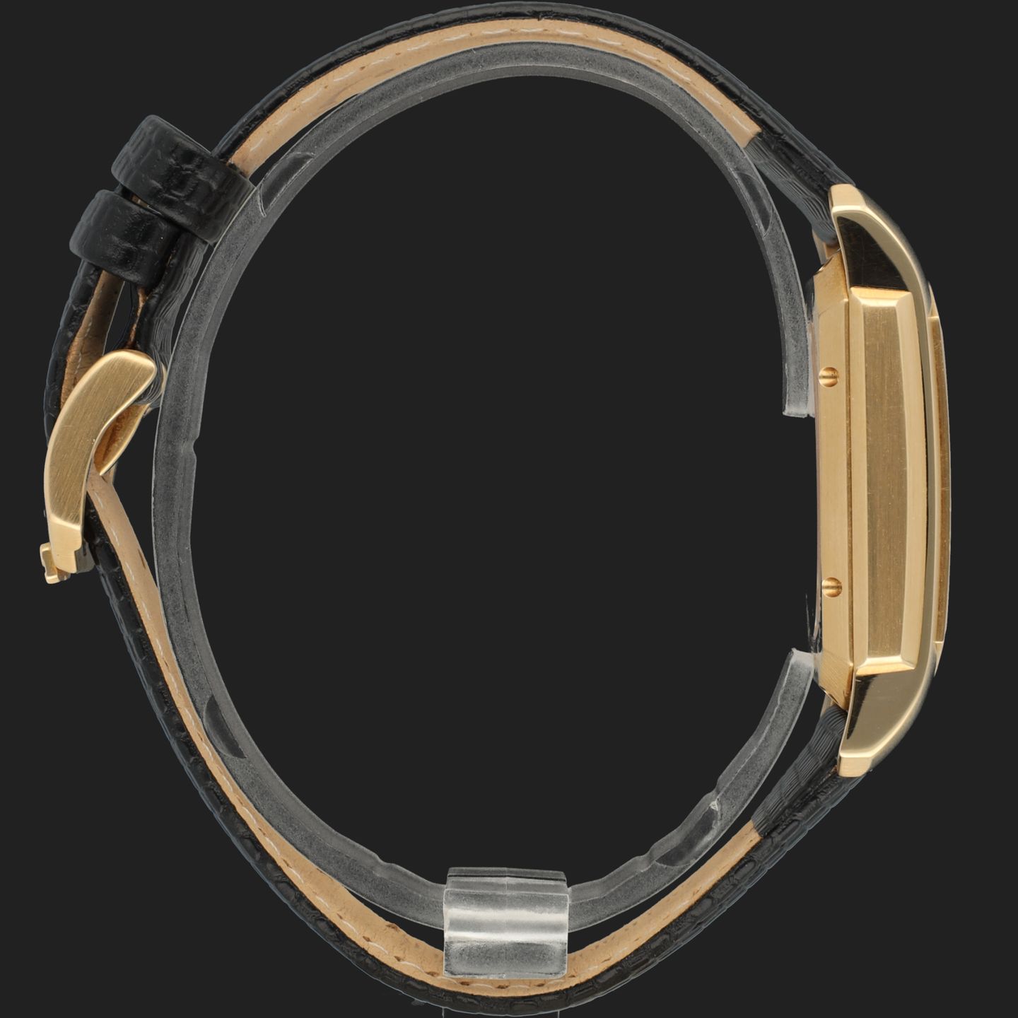 Glashütte Original Senator Karrée 1-39-20-02-02-04 - (5/8)