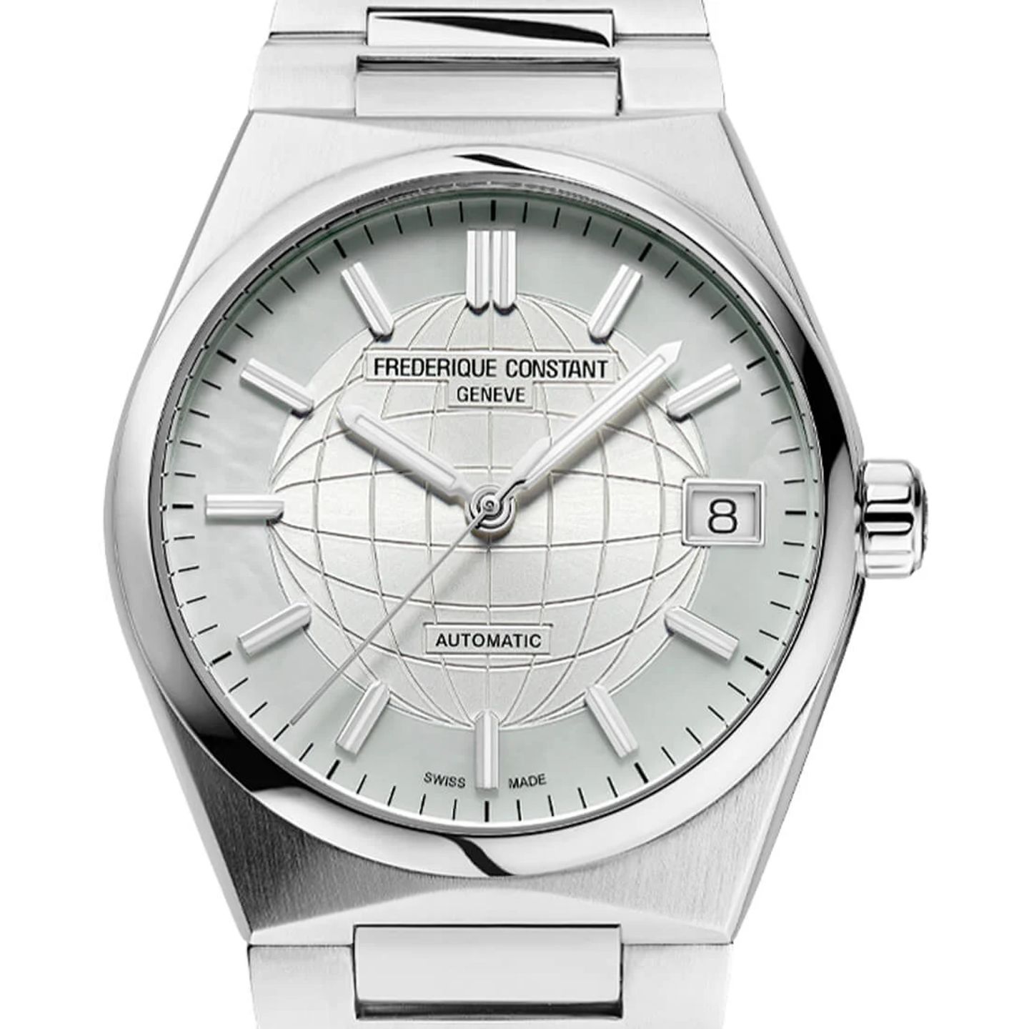 Frederique Constant Classics Index FC-303MPW2NH6B - (1/3)