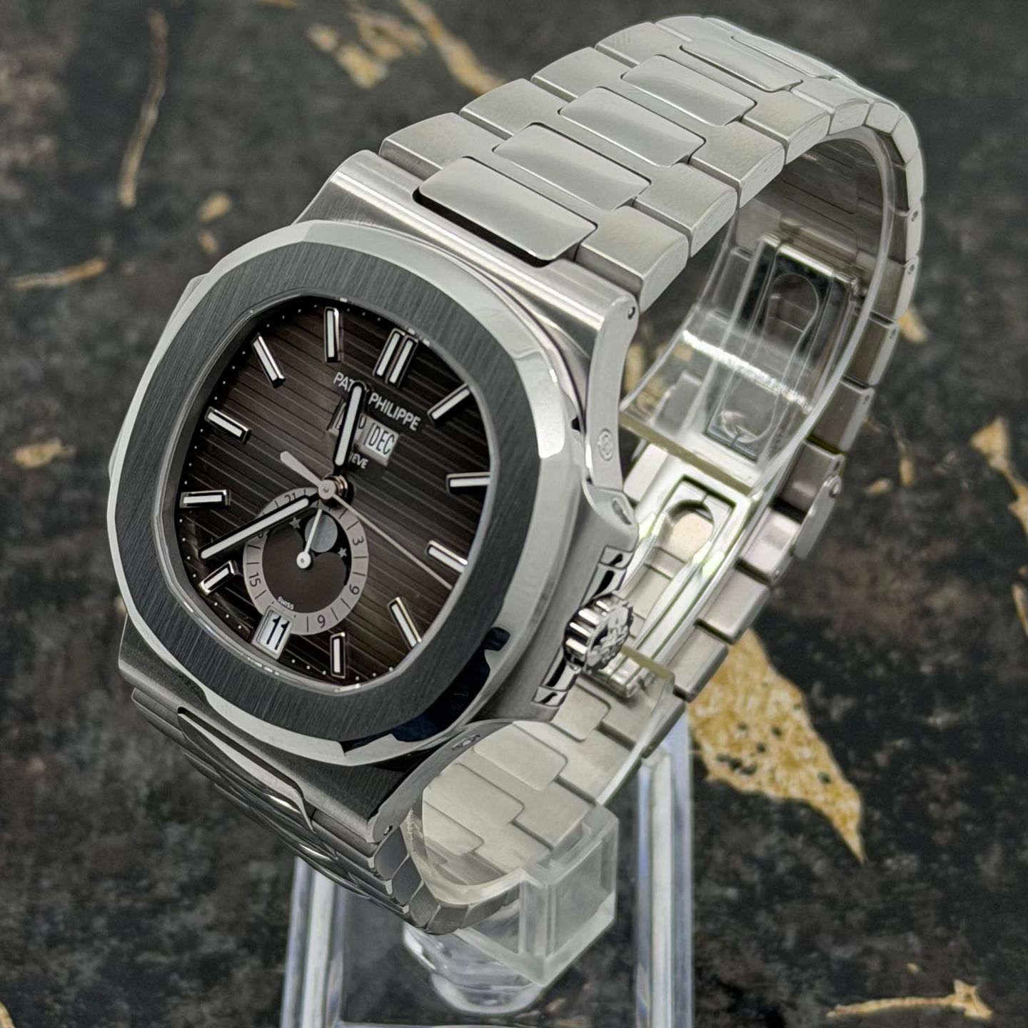Patek Philippe Nautilus 5726/1A-001 - (6/8)