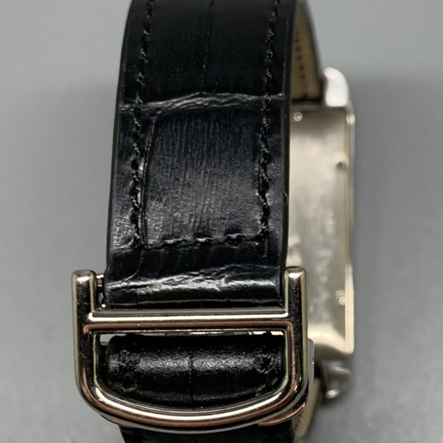 Cartier Tank Américaine 1741 - (4/4)
